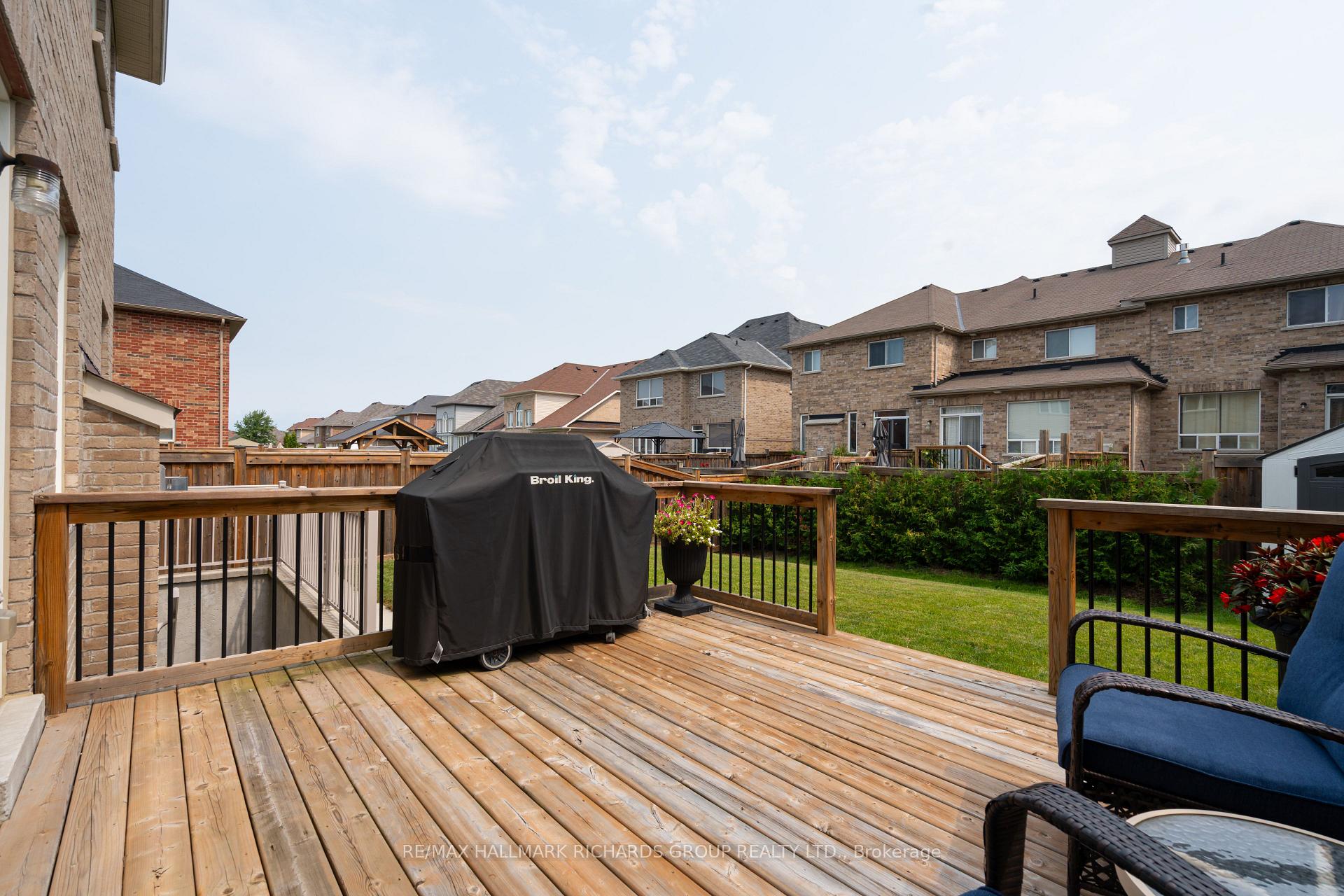 Photo 47 of 81 John Link Avenue, Georgina, Sutton & Jackson's Point — HOMEH