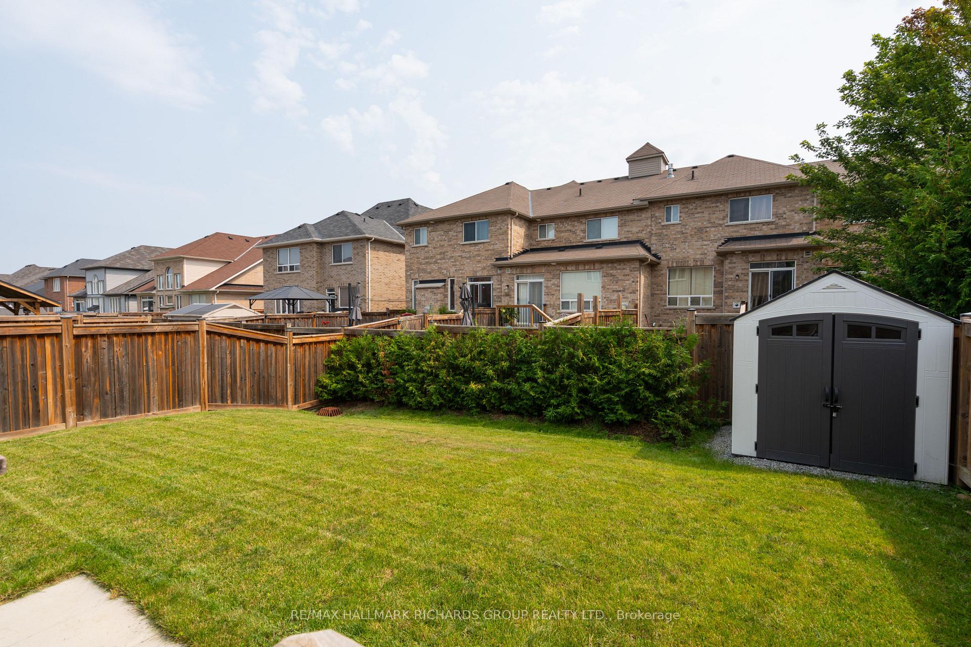 Photo 48 of 81 John Link Avenue, Georgina, Sutton & Jackson's Point — HOMEH