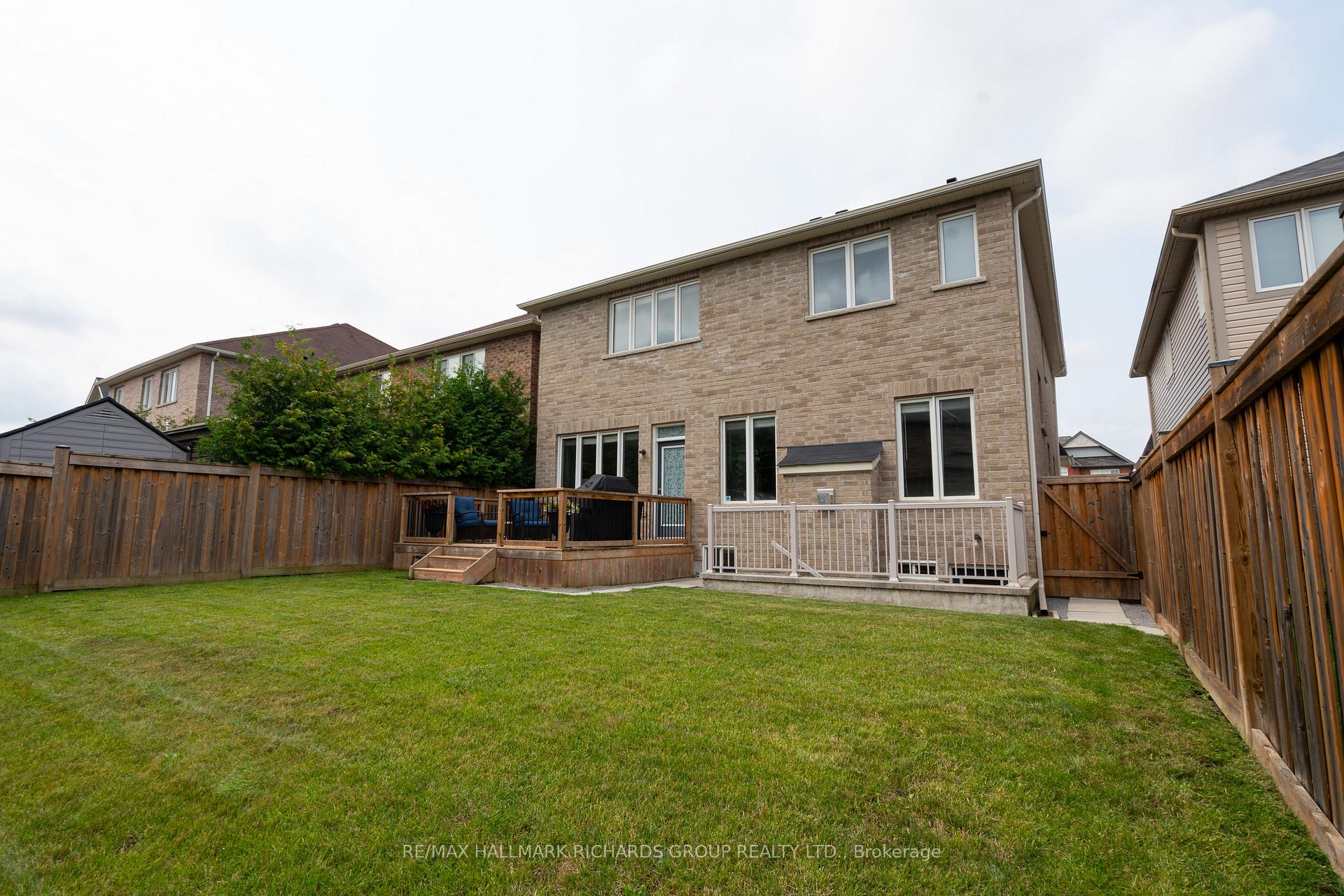 Photo 49 of 81 John Link Avenue, Georgina, Sutton & Jackson's Point — HOMEH