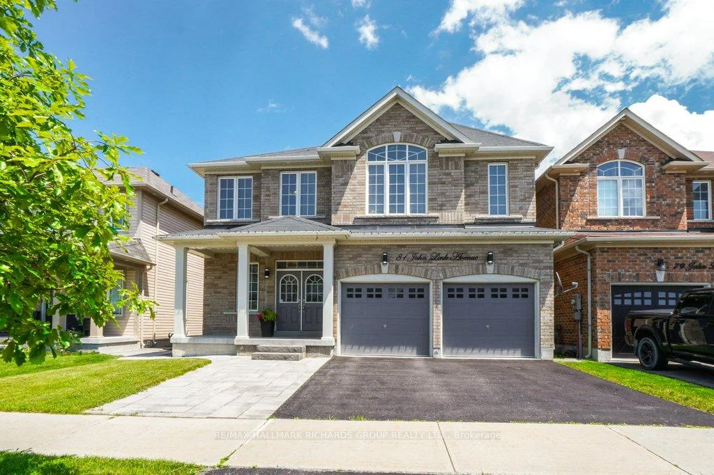 Photo 3 of 81 John Link Avenue, Georgina, Sutton & Jackson's Point — HOMEH