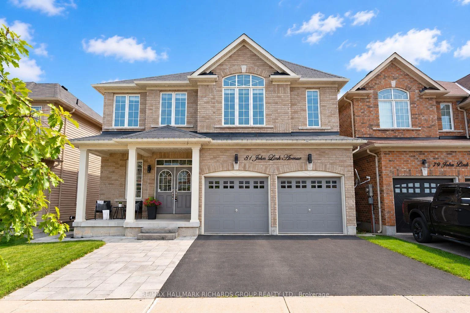 Photo of 81 John Link Avenue