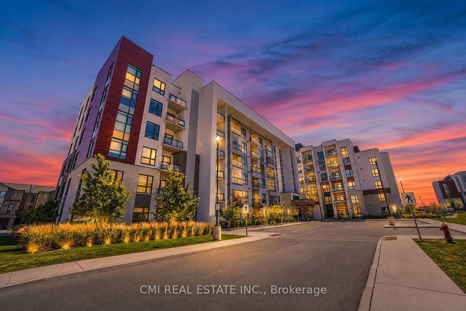 Photo of Unit 312, 470 Gordon Krantz Avenue