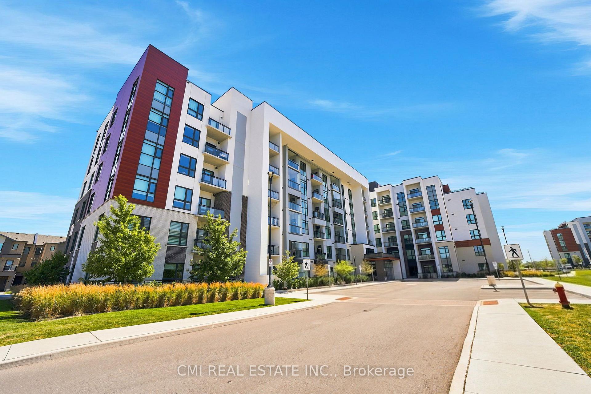 Photo 2 of Unit 312, 470 Gordon Krantz Avenue, Milton, Walker — HOMEH
