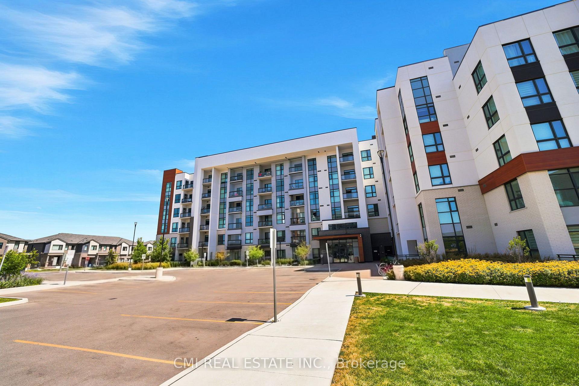 Photo 3 of Unit 312, 470 Gordon Krantz Avenue, Milton, Walker — HOMEH
