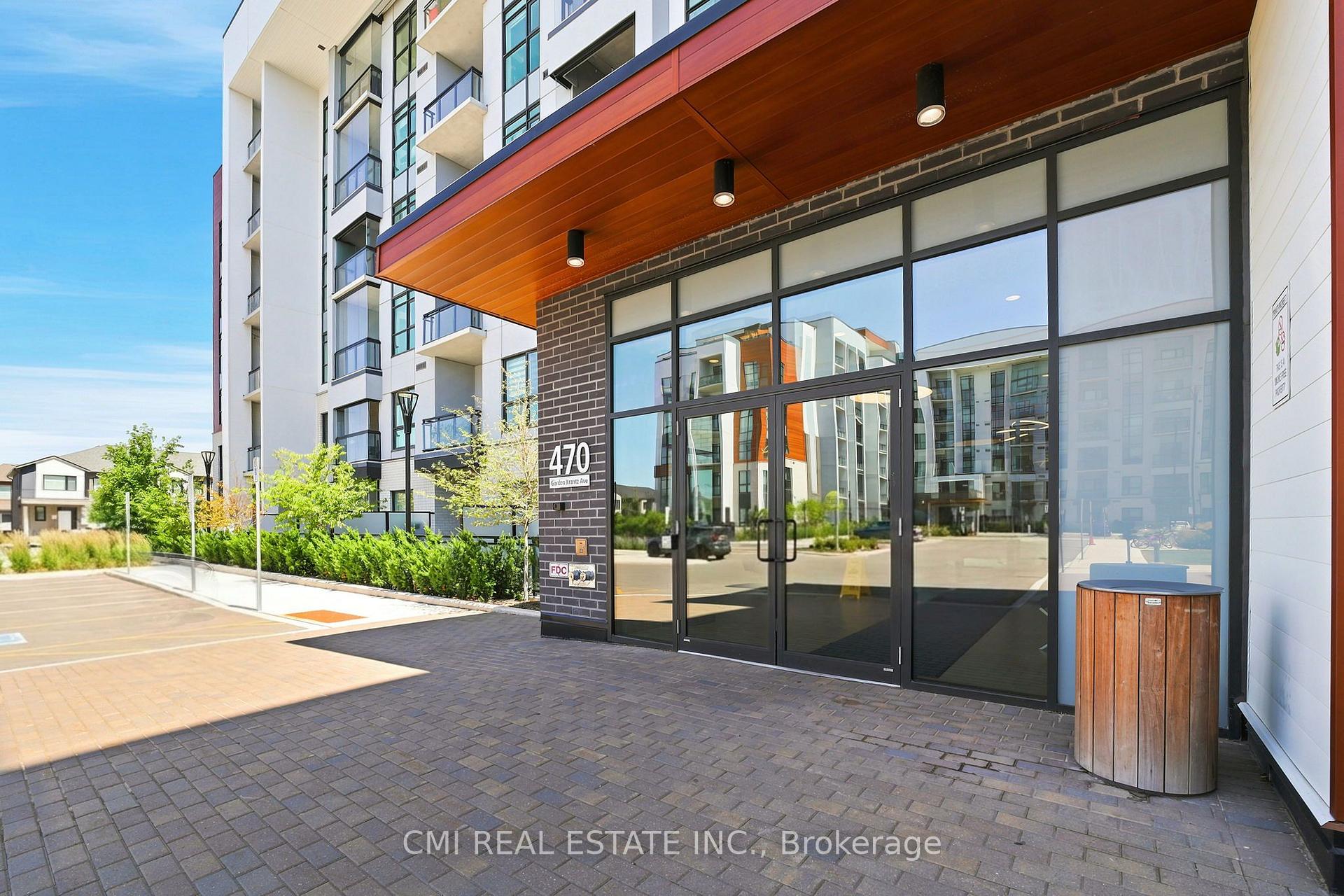 Photo 4 of Unit 312, 470 Gordon Krantz Avenue, Milton, Walker — HOMEH