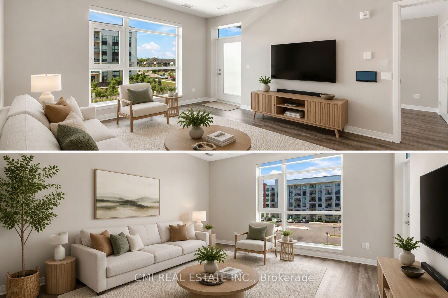 Photo 10 of Unit 312, 470 Gordon Krantz Avenue, Milton, Walker — HOMEH