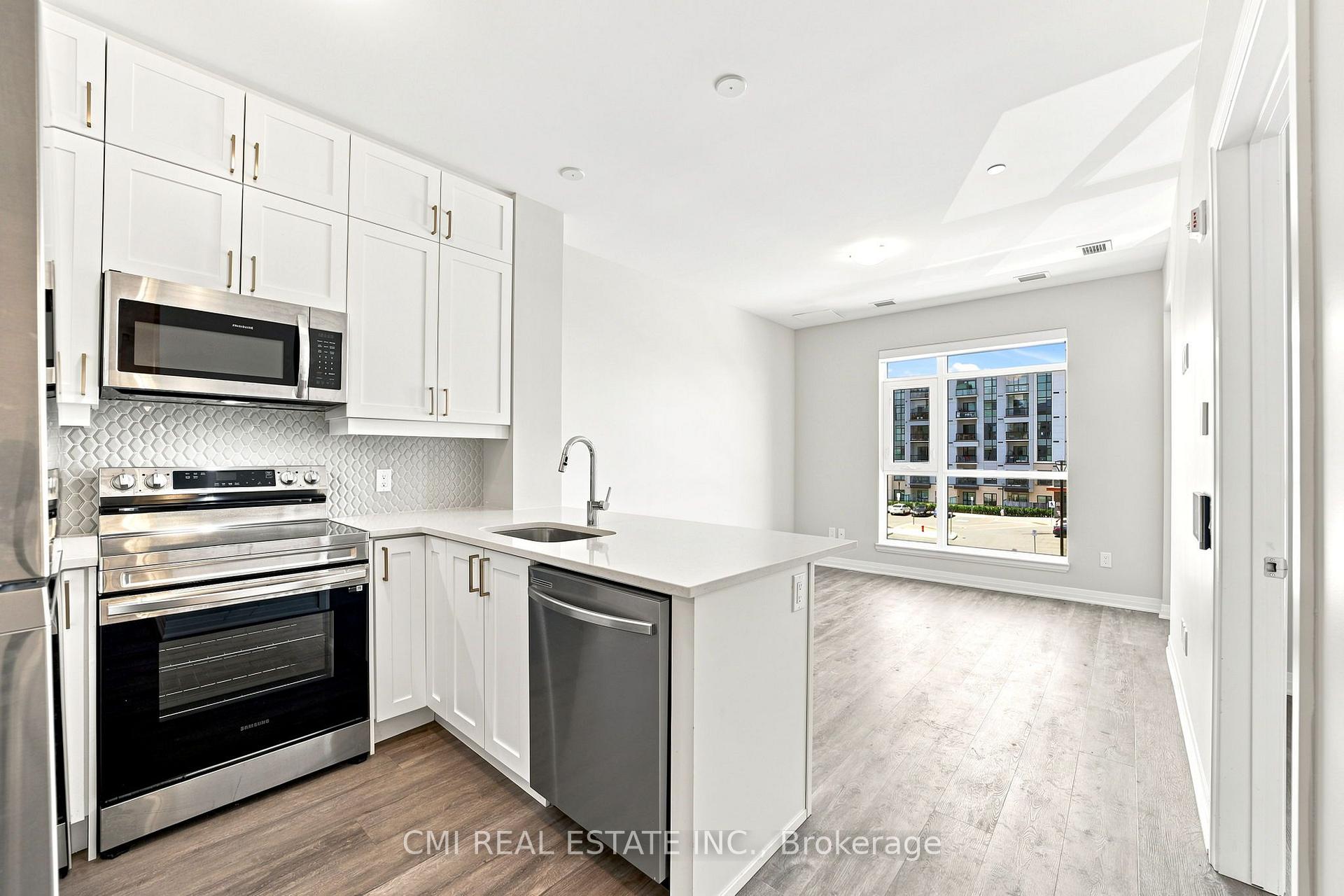 Photo 12 of Unit 312, 470 Gordon Krantz Avenue, Milton, Walker — HOMEH