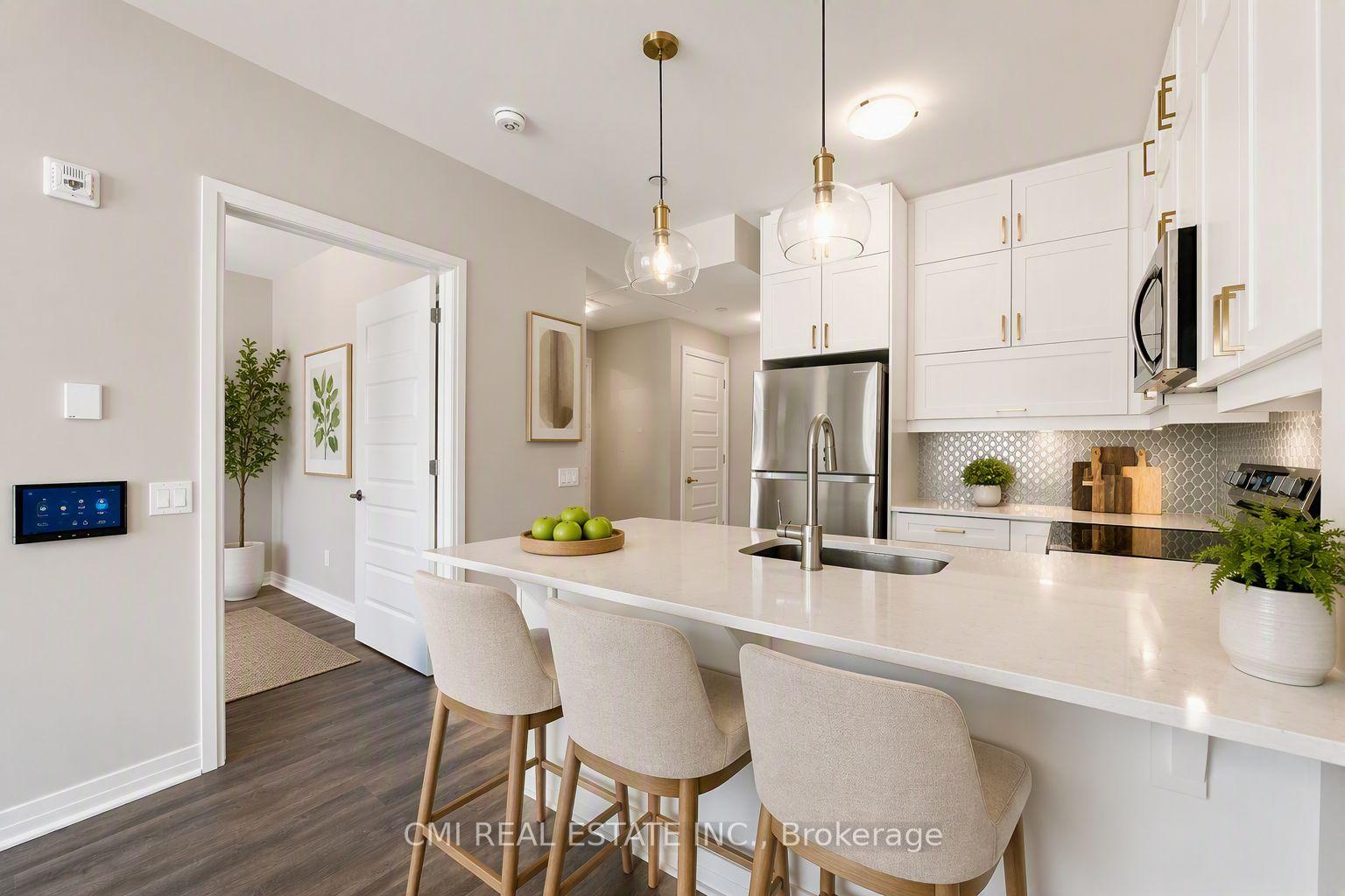 Photo 16 of Unit 312, 470 Gordon Krantz Avenue, Milton, Walker — HOMEH