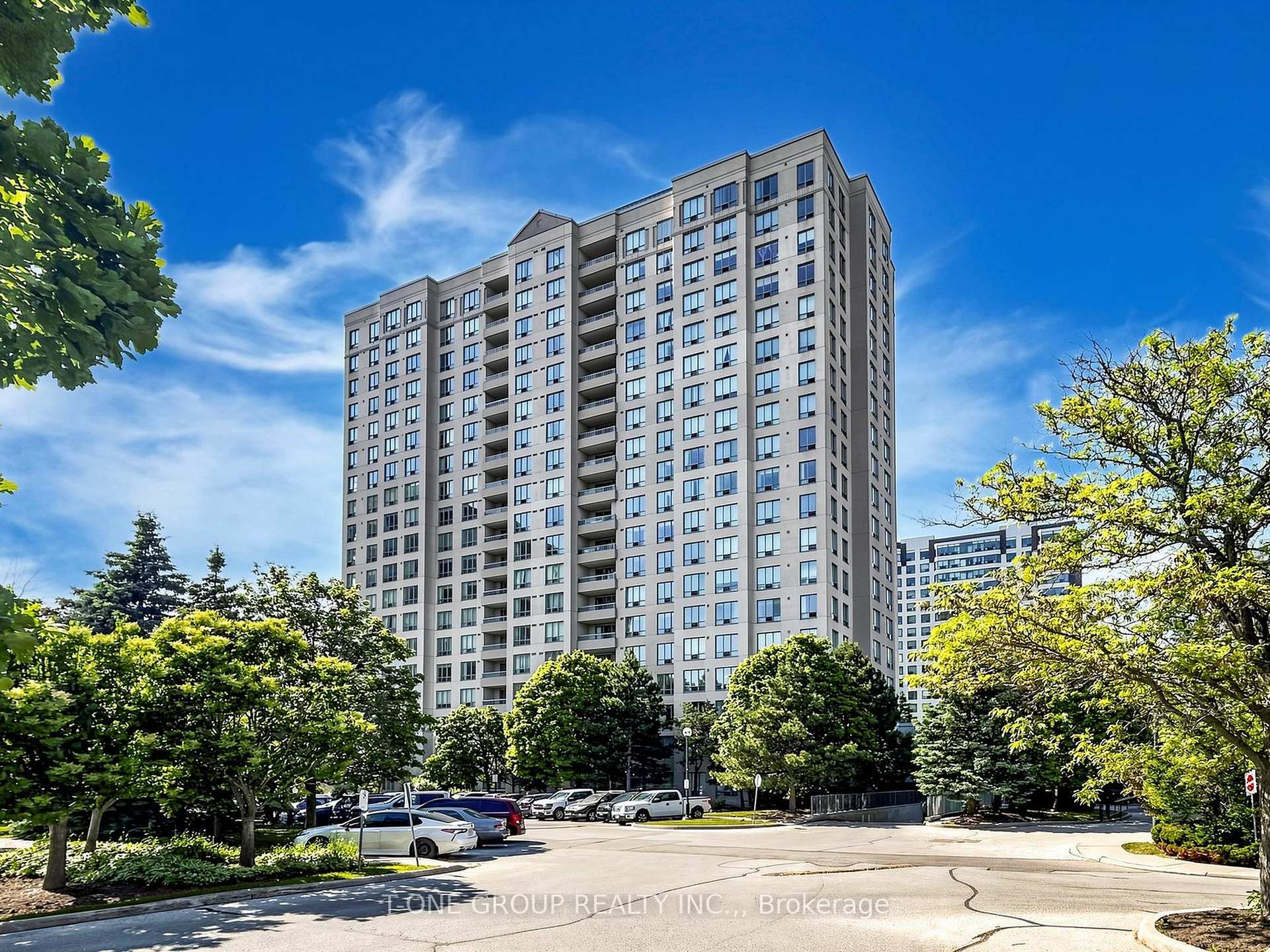 Photo of Unit PH11, 5039 Finch Avenue E