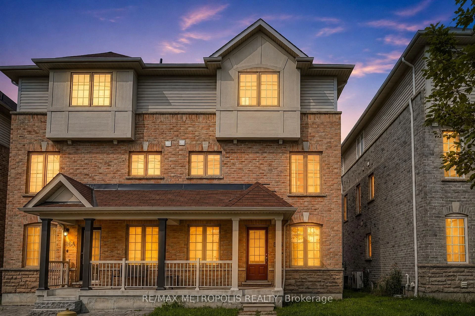 Photo 1 of 866 Audley Road, Ajax, Central East — HOMEH