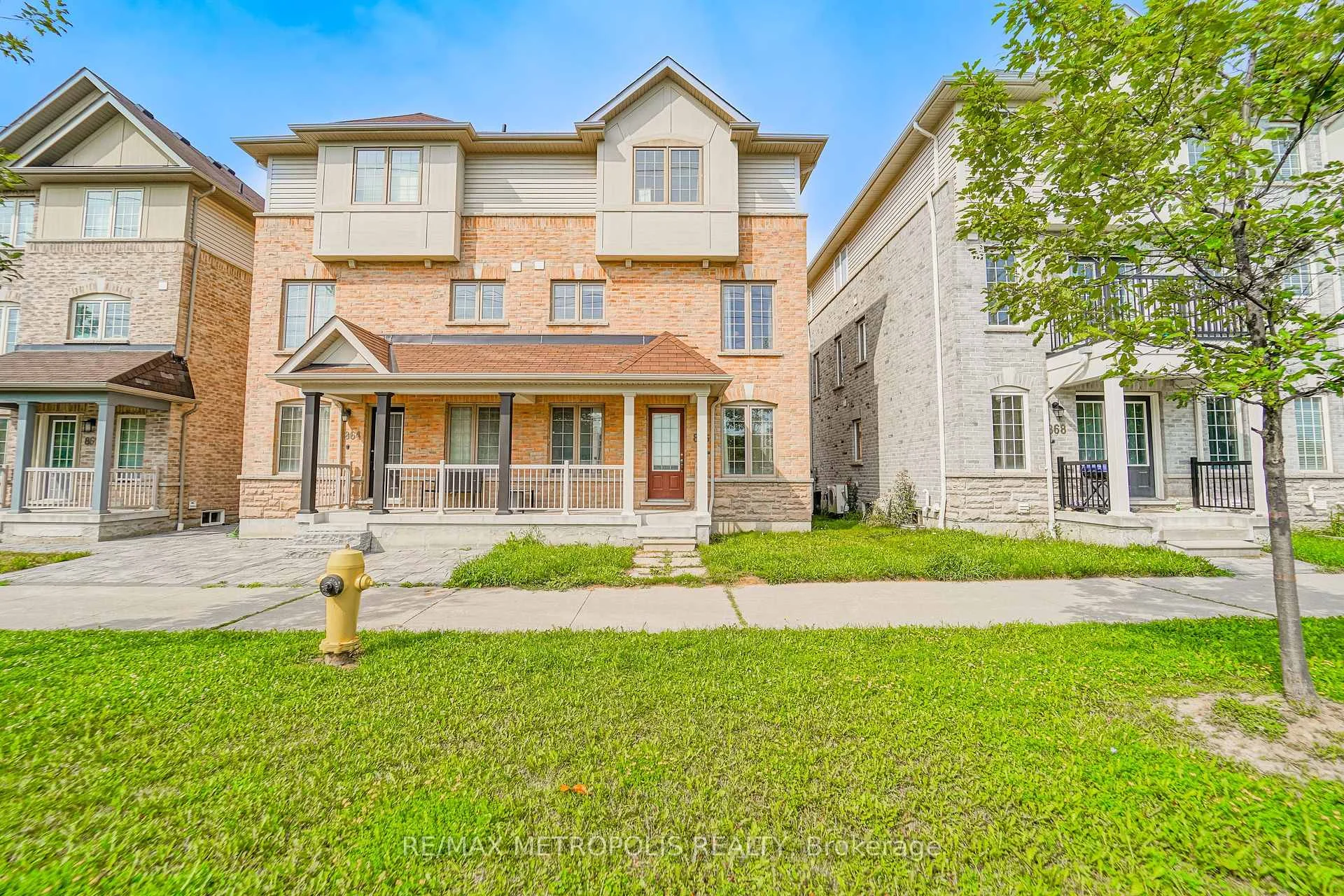 Photo 5 of 866 Audley Road, Ajax, Central East — HOMEH