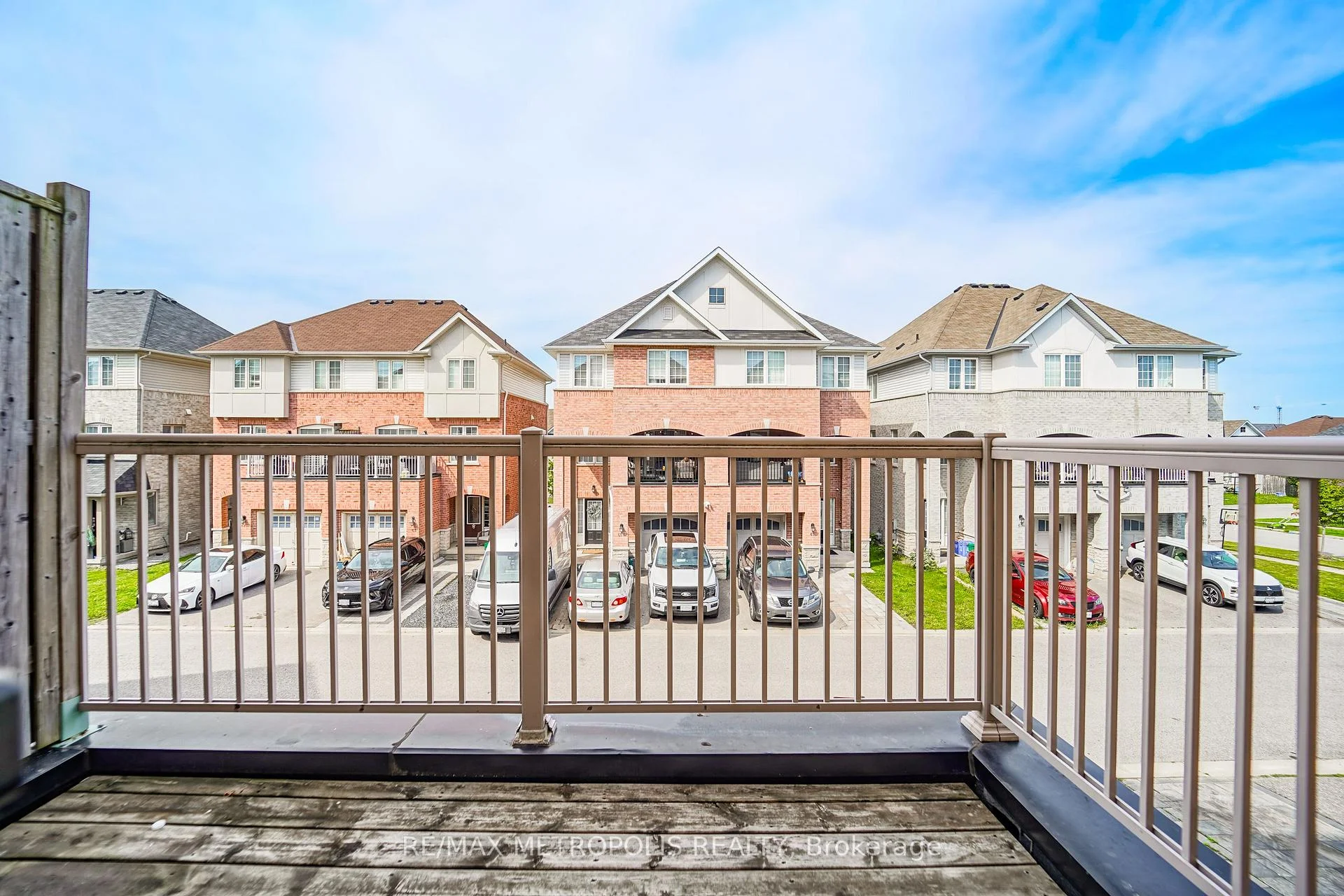 Photo 21 of 866 Audley Road, Ajax, Central East — HOMEH