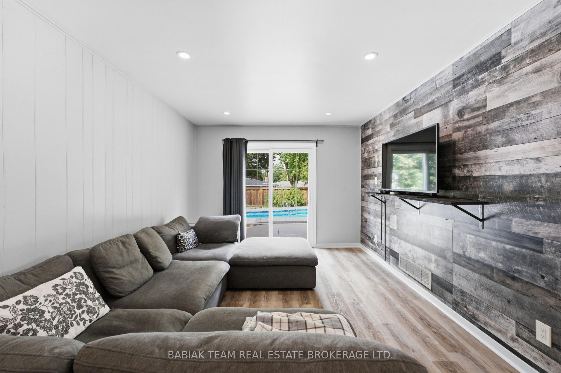 Photo 21 of 149 Mountainview Road S, Halton Hills, Georgetown — HOMEH