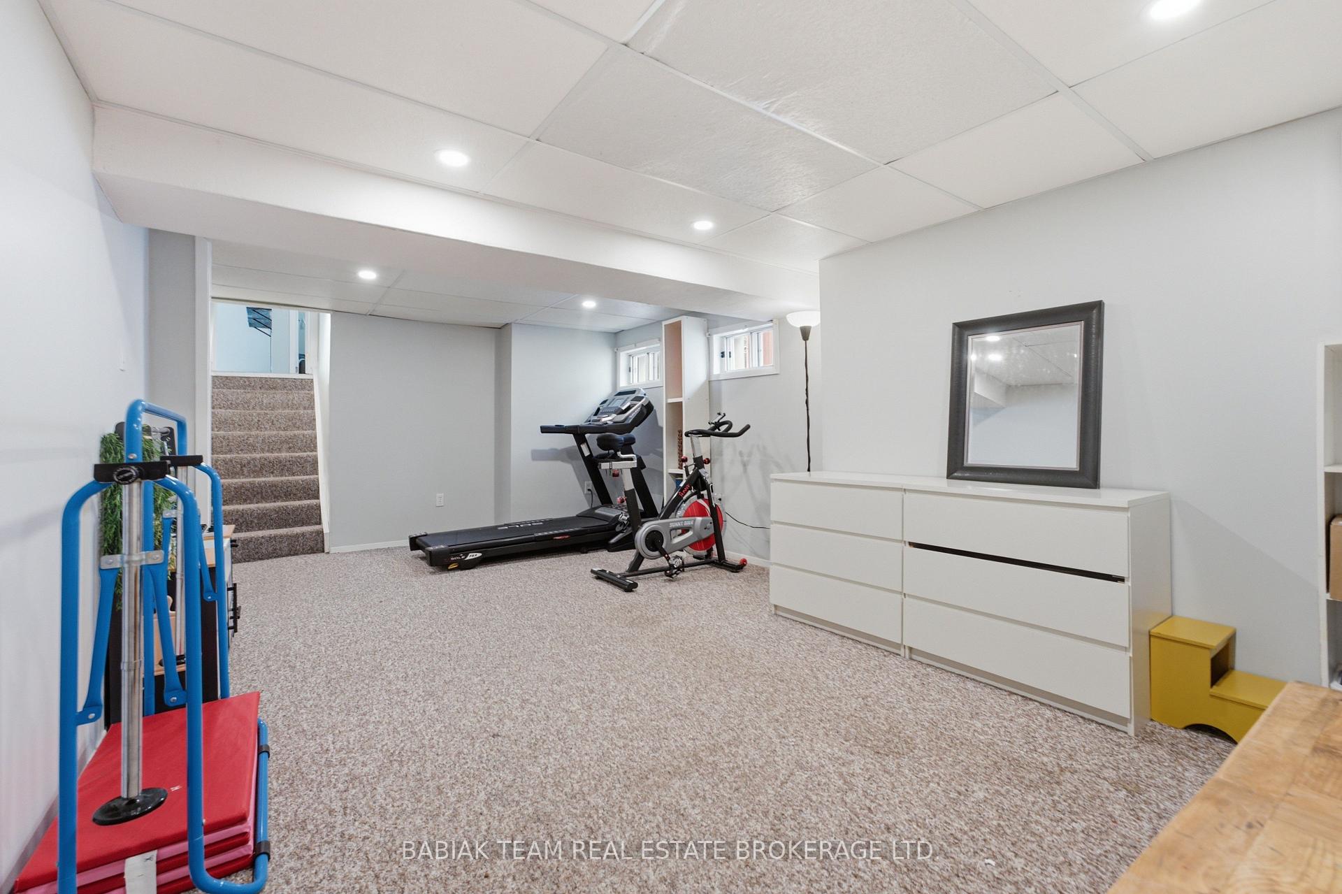 Photo 27 of 149 Mountainview Road S, Halton Hills, Georgetown — HOMEH