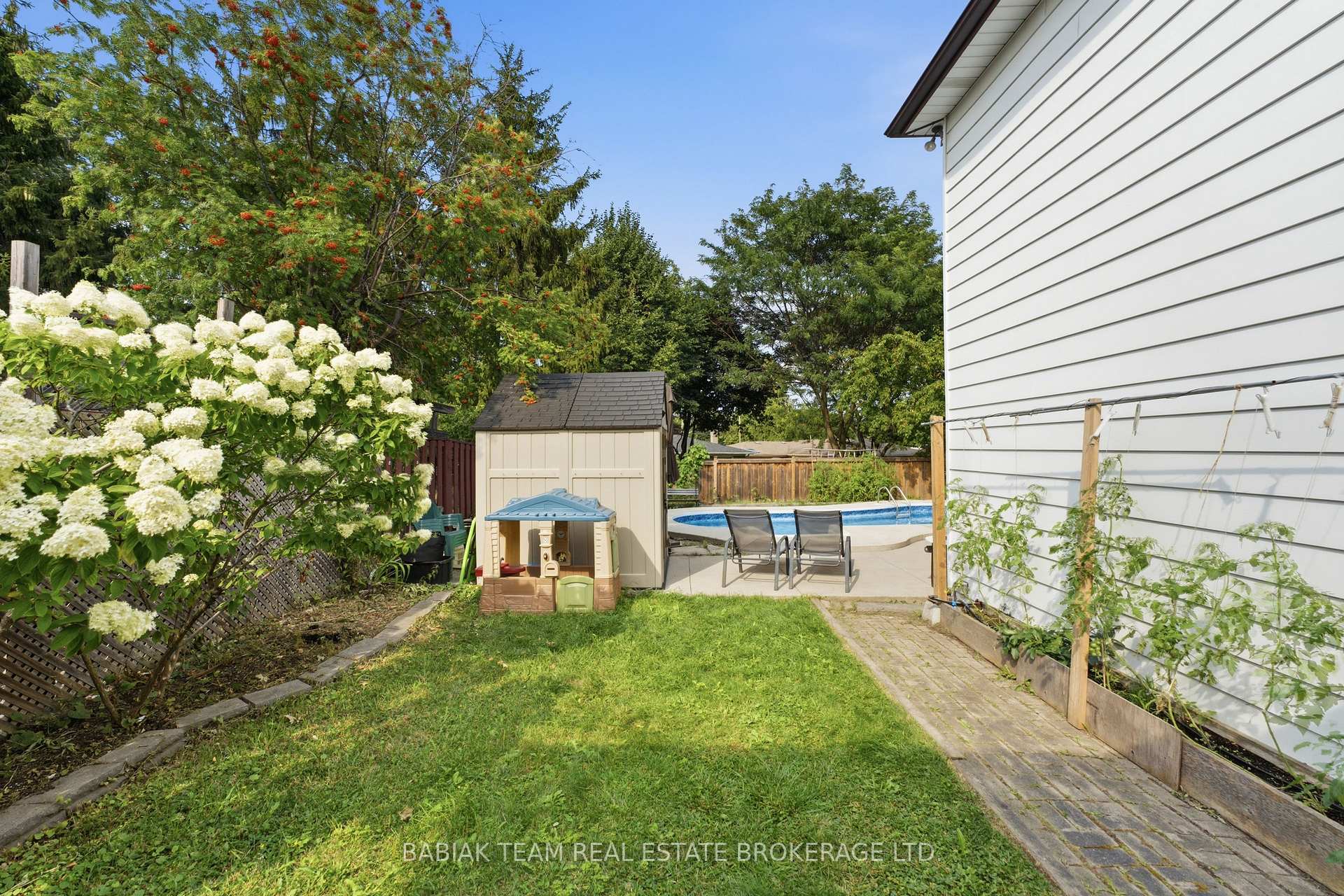 Photo 29 of 149 Mountainview Road S, Halton Hills, Georgetown — HOMEH