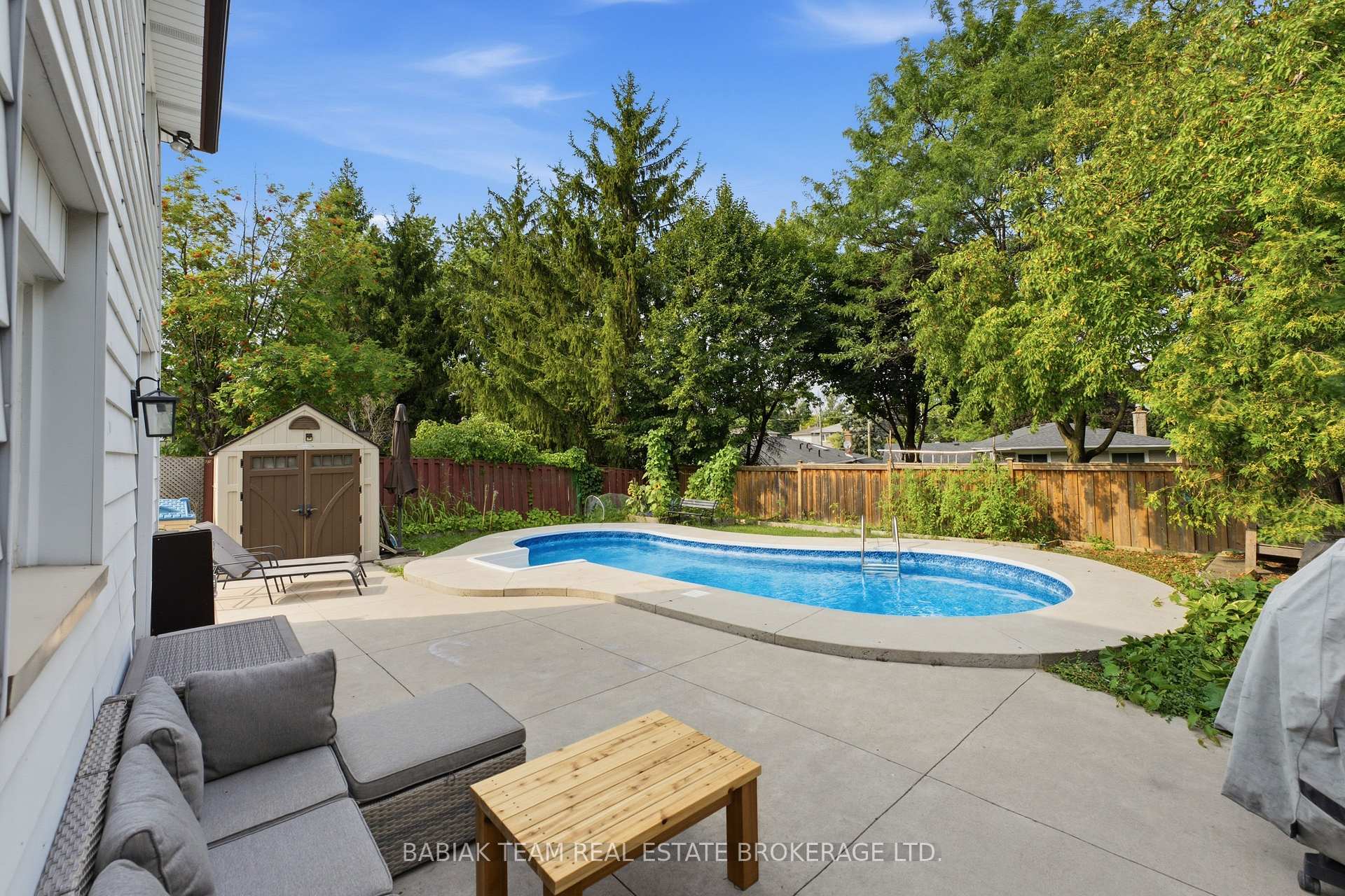 Photo 31 of 149 Mountainview Road S, Halton Hills, Georgetown — HOMEH