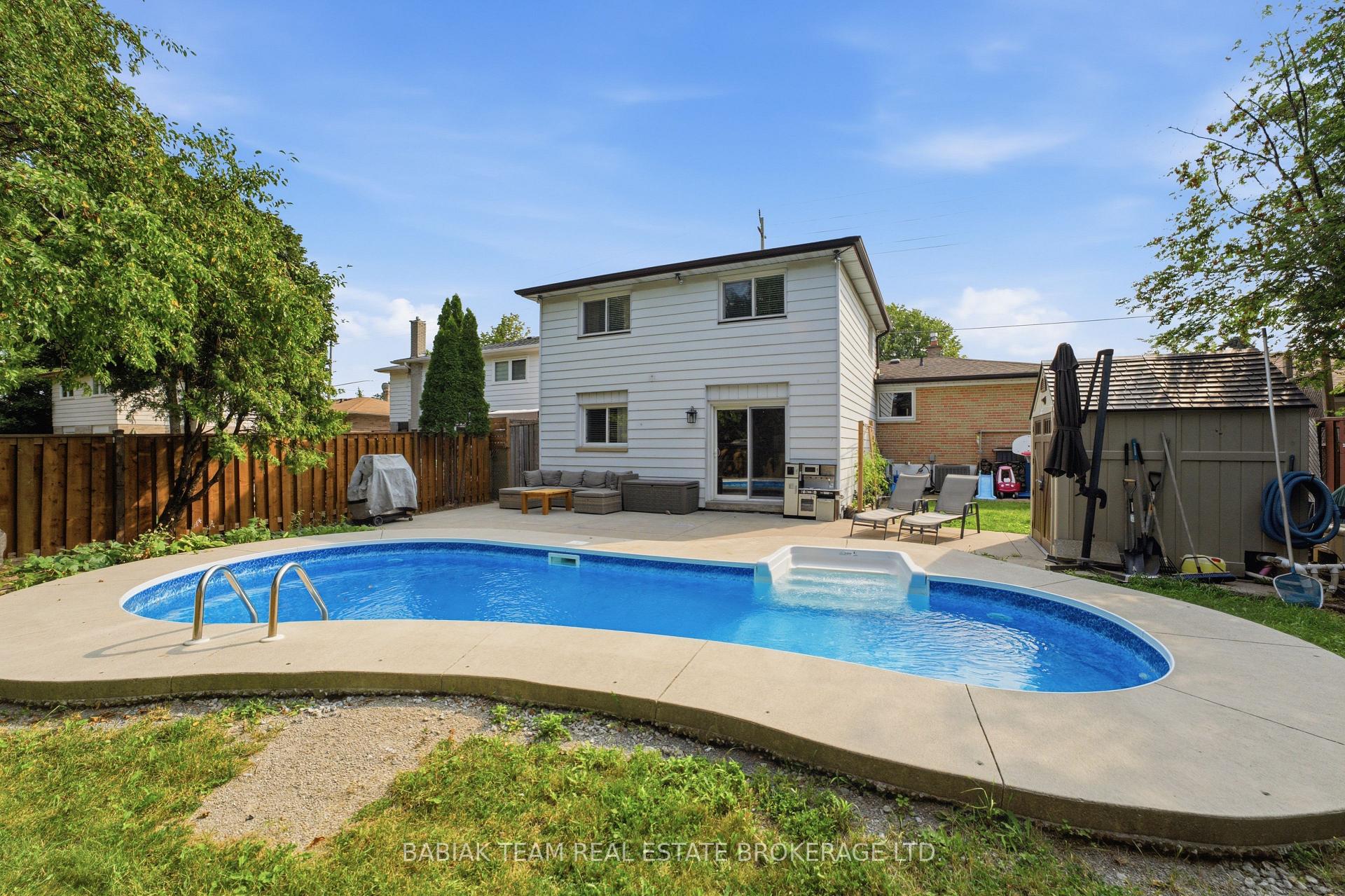 Photo 32 of 149 Mountainview Road S, Halton Hills, Georgetown — HOMEH