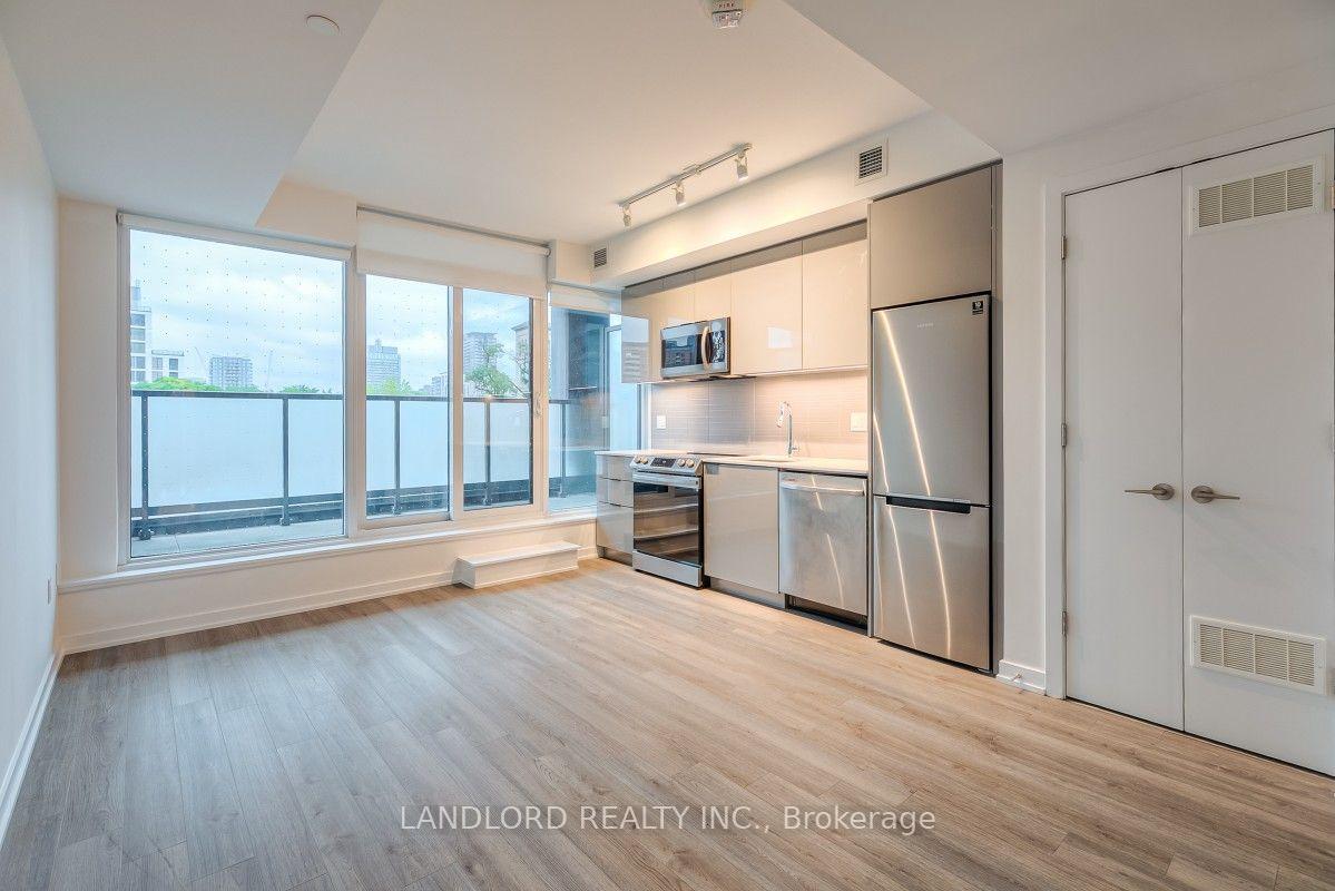 Photo 1 of Unit 311, 50 Power Street, Toronto, Moss Park — HOMEH