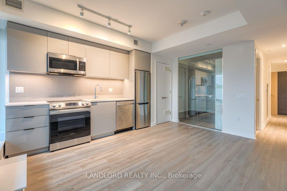 Photo 2 of Unit 311, 50 Power Street, Toronto, Moss Park — HOMEH