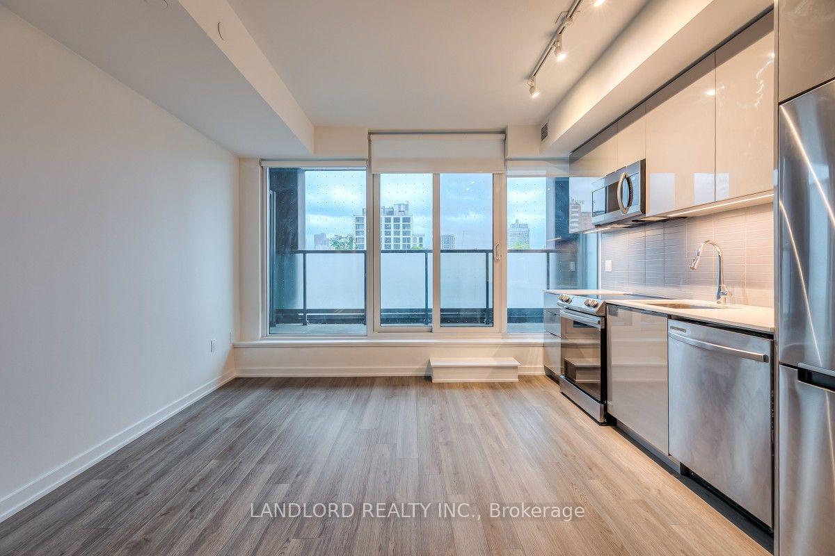 Photo 3 of Unit 311, 50 Power Street, Toronto, Moss Park — HOMEH