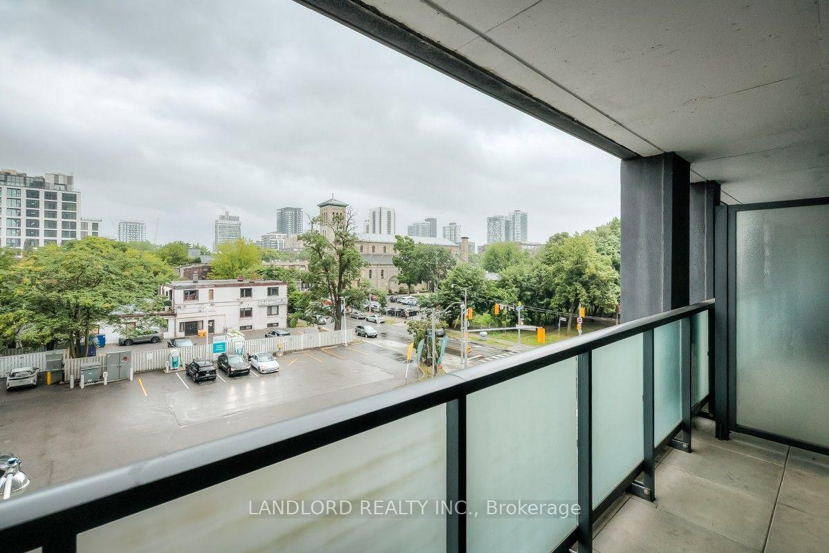 Photo 12 of Unit 311, 50 Power Street, Toronto, Moss Park — HOMEH