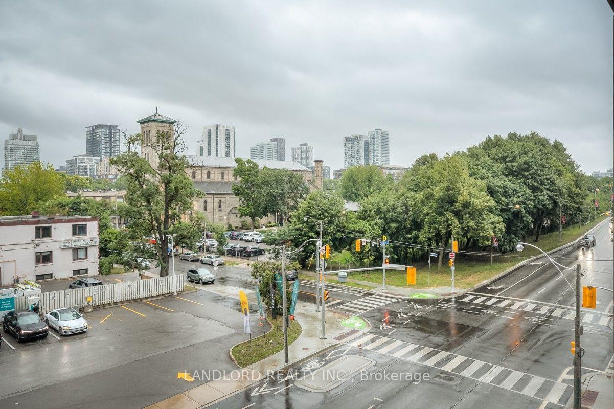 Photo 14 of Unit 311, 50 Power Street, Toronto, Moss Park — HOMEH