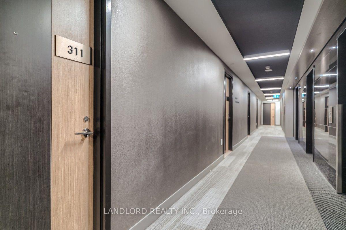 Photo 16 of Unit 311, 50 Power Street, Toronto, Moss Park — HOMEH