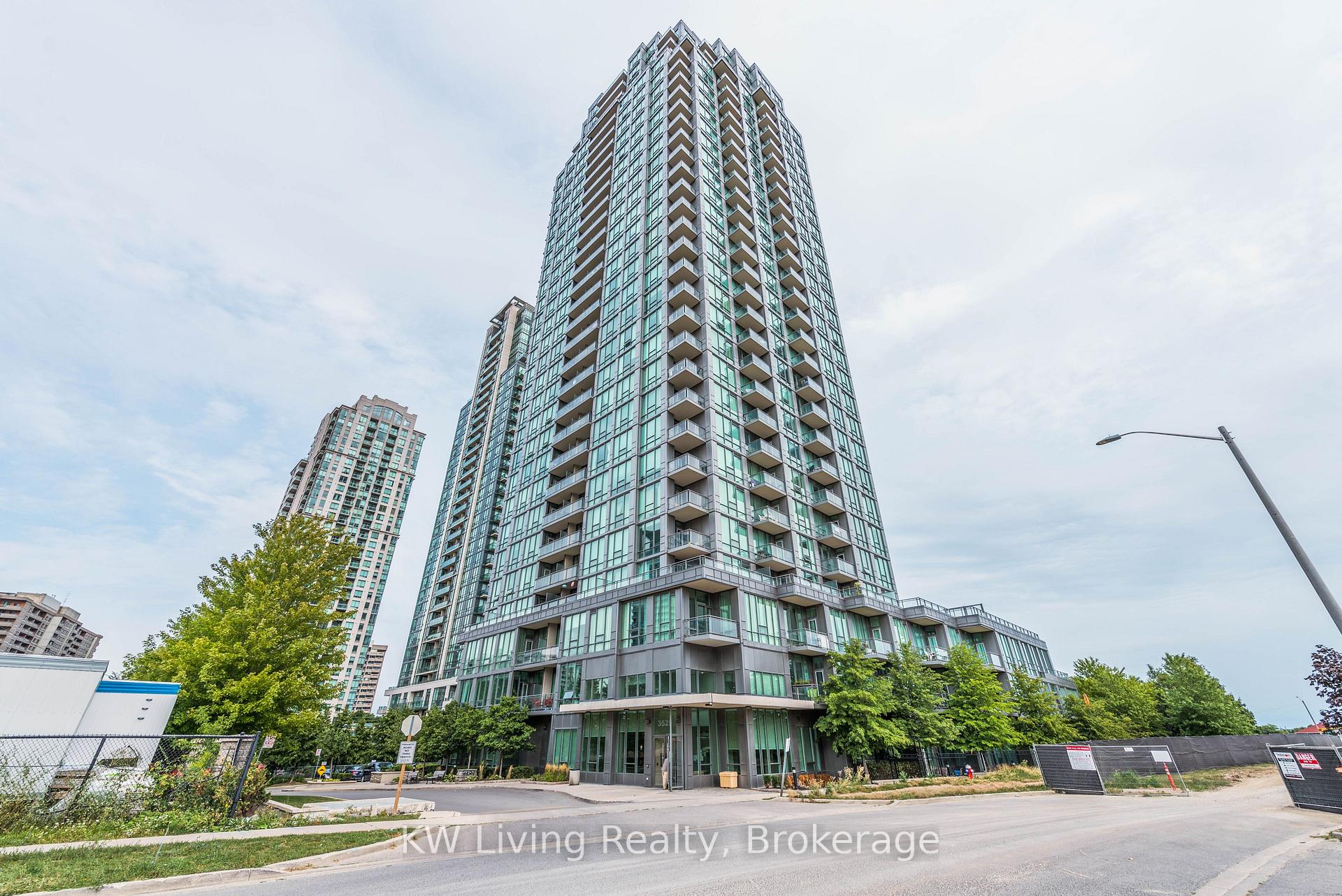 Photo of Unit 1202, 3525 Kariya Drive
