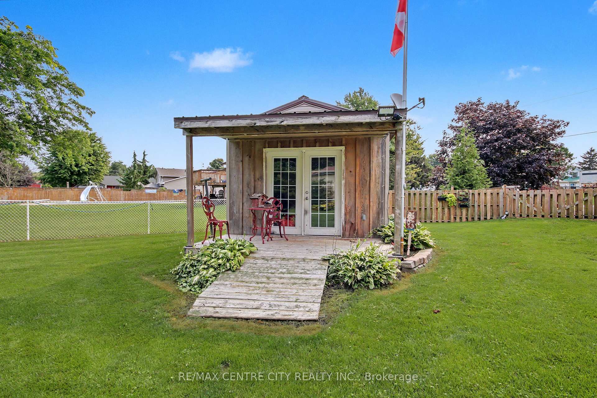 Photo 23 of 17 Rose Street, Dutton/Dunwich, Wallacetown — HOMEH