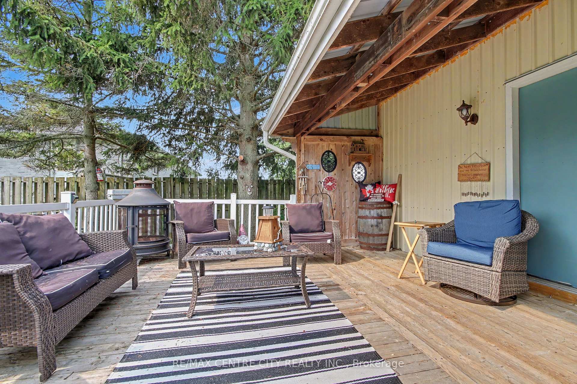 Photo 26 of 17 Rose Street, Dutton/Dunwich, Wallacetown — HOMEH