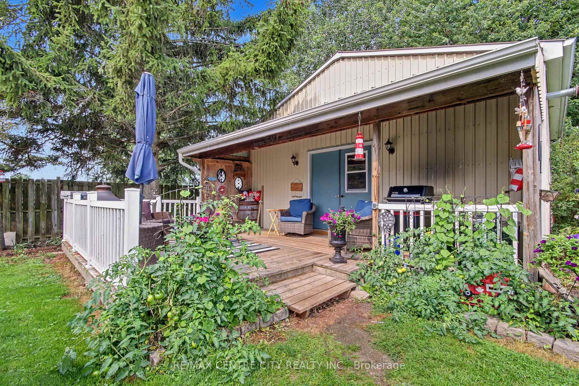 Photo 27 of 17 Rose Street, Dutton/Dunwich, Wallacetown — HOMEH