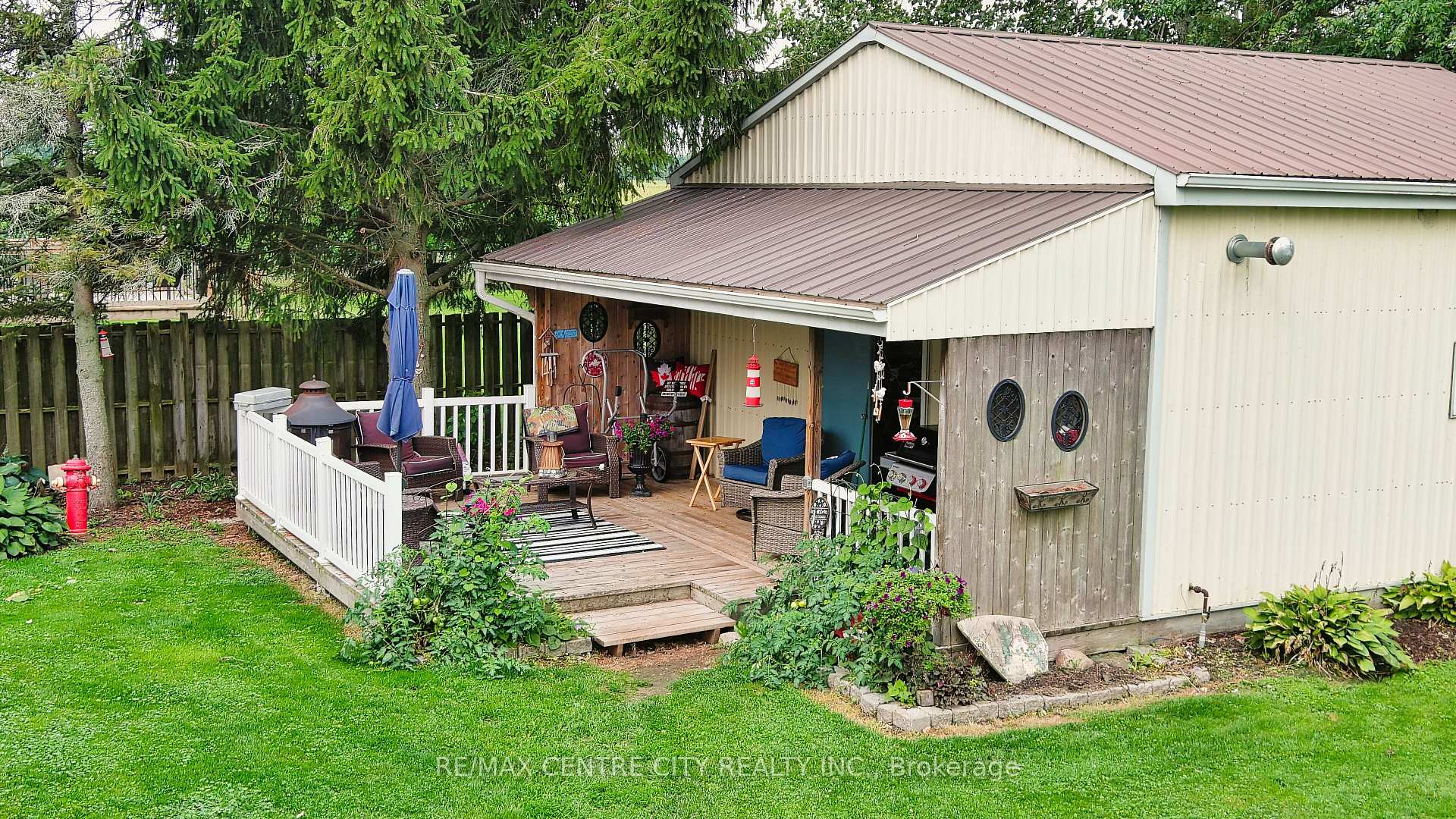Photo 28 of 17 Rose Street, Dutton/Dunwich, Wallacetown — HOMEH