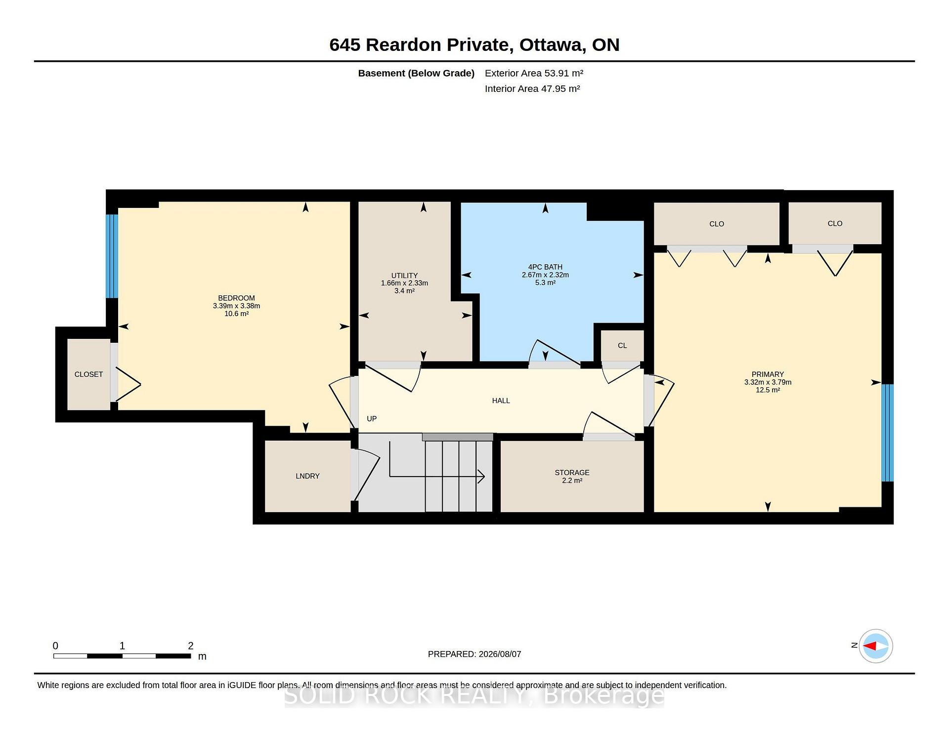 Photo 31 of 645 Reardon Private, Ottawa, Heron Gate/Industrial Park — HOMEH
