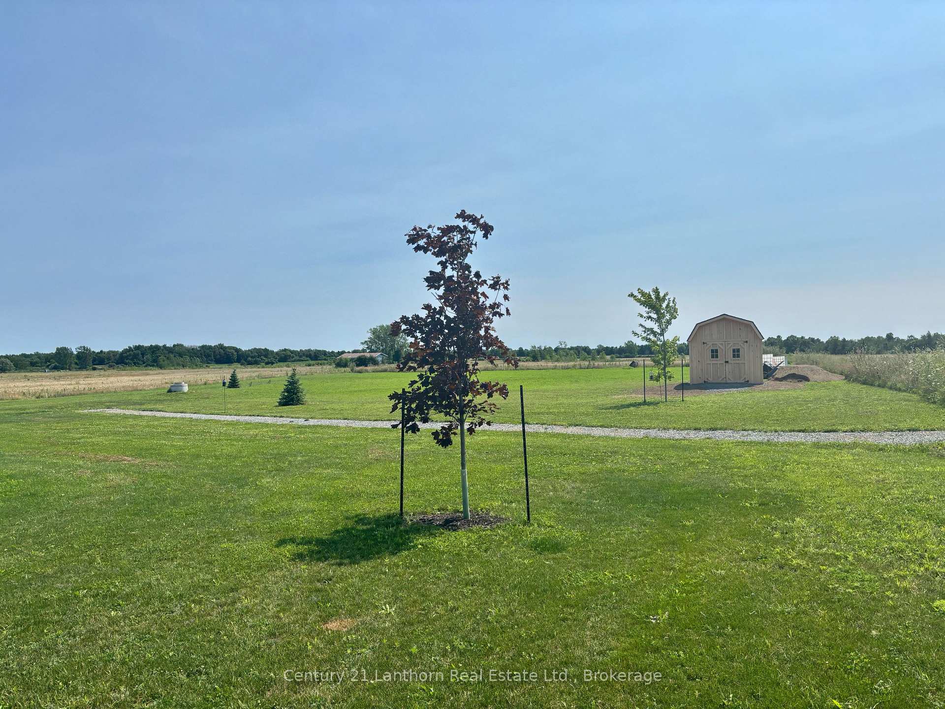Photo 6 of 1232 County Road 7, Prince Edward County, North Marysburg Ward — HOMEH