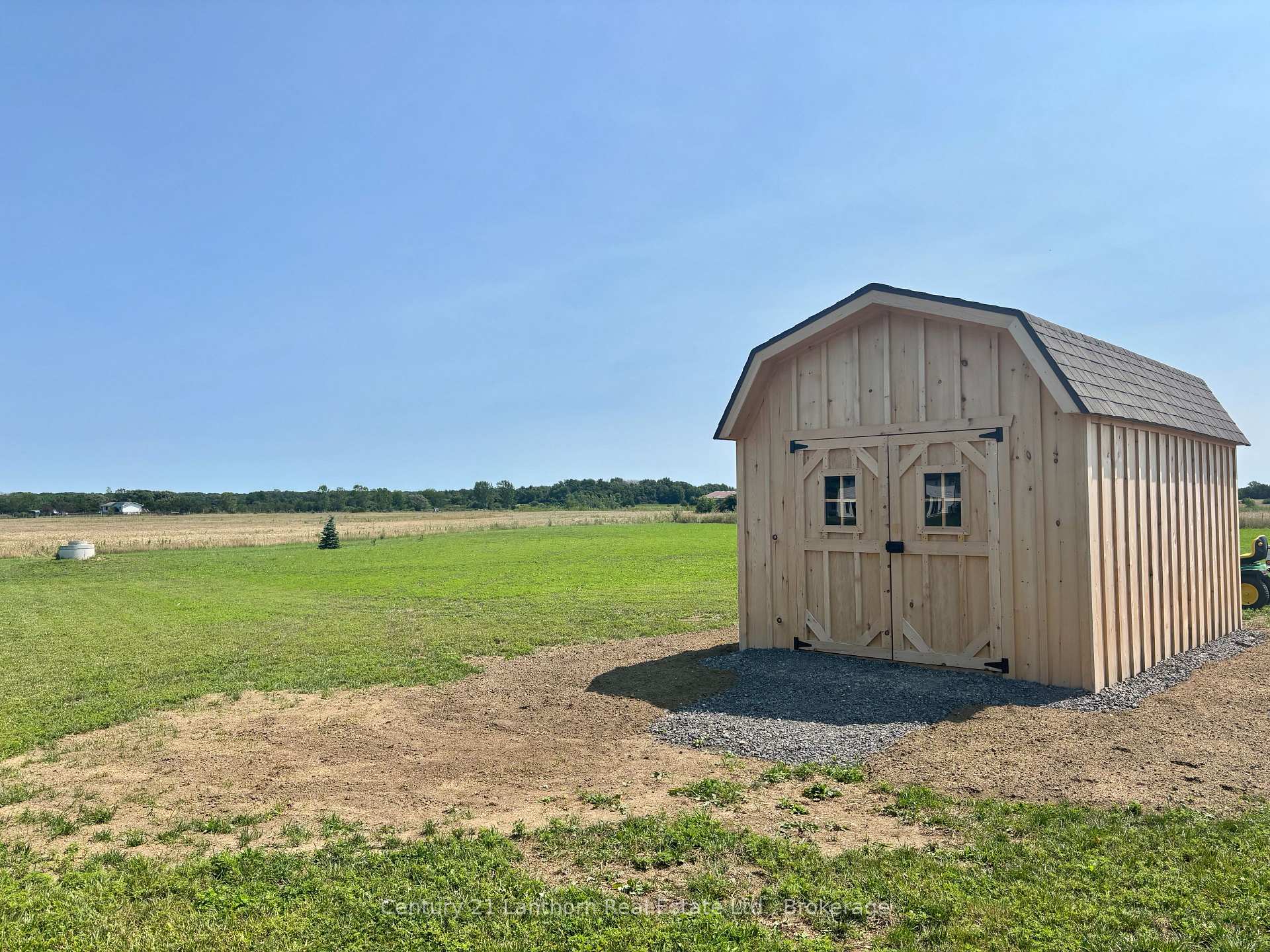 Photo 7 of 1232 County Road 7, Prince Edward County, North Marysburg Ward — HOMEH