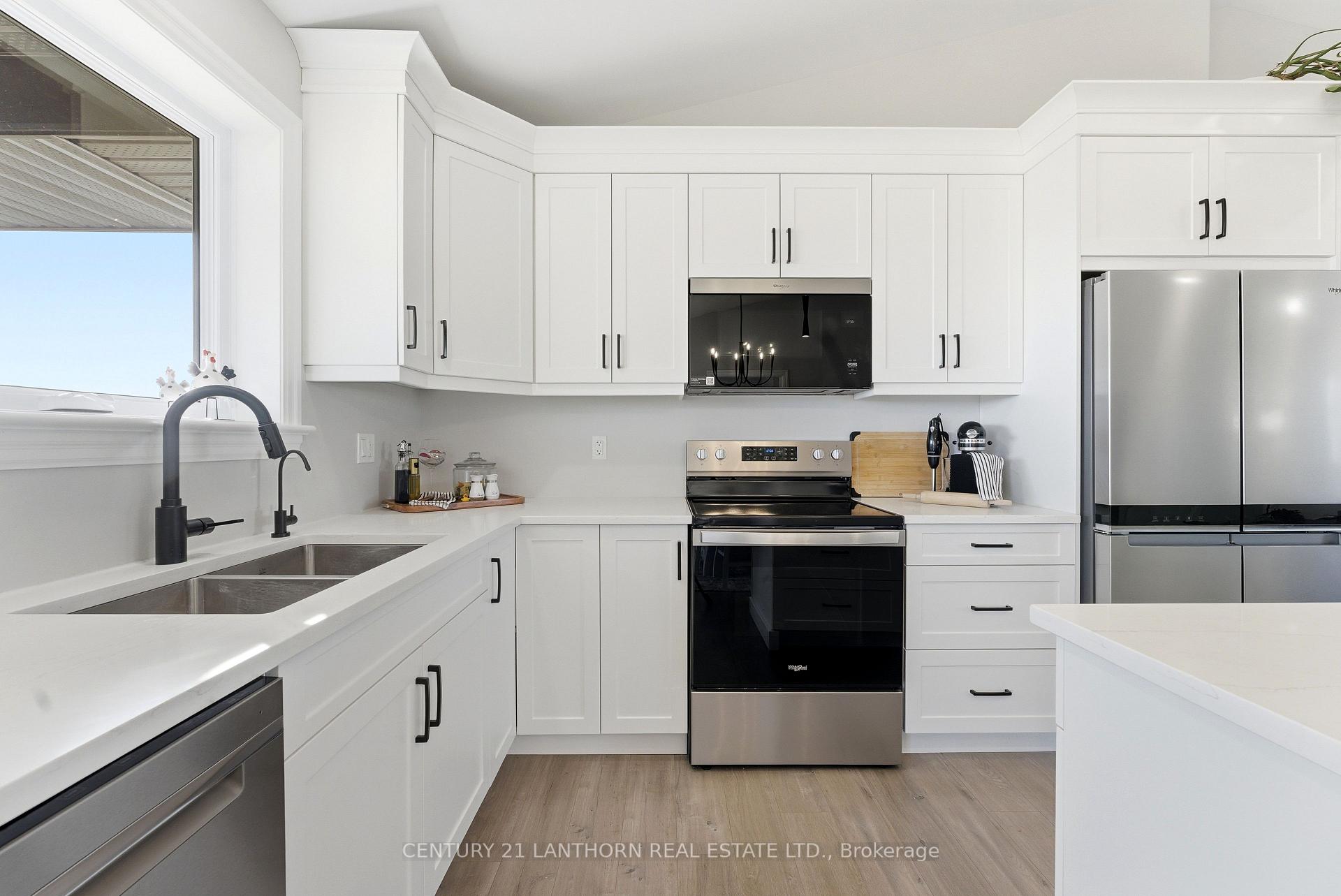 Photo 11 of 1232 County Road 7, Prince Edward County, North Marysburg Ward — HOMEH