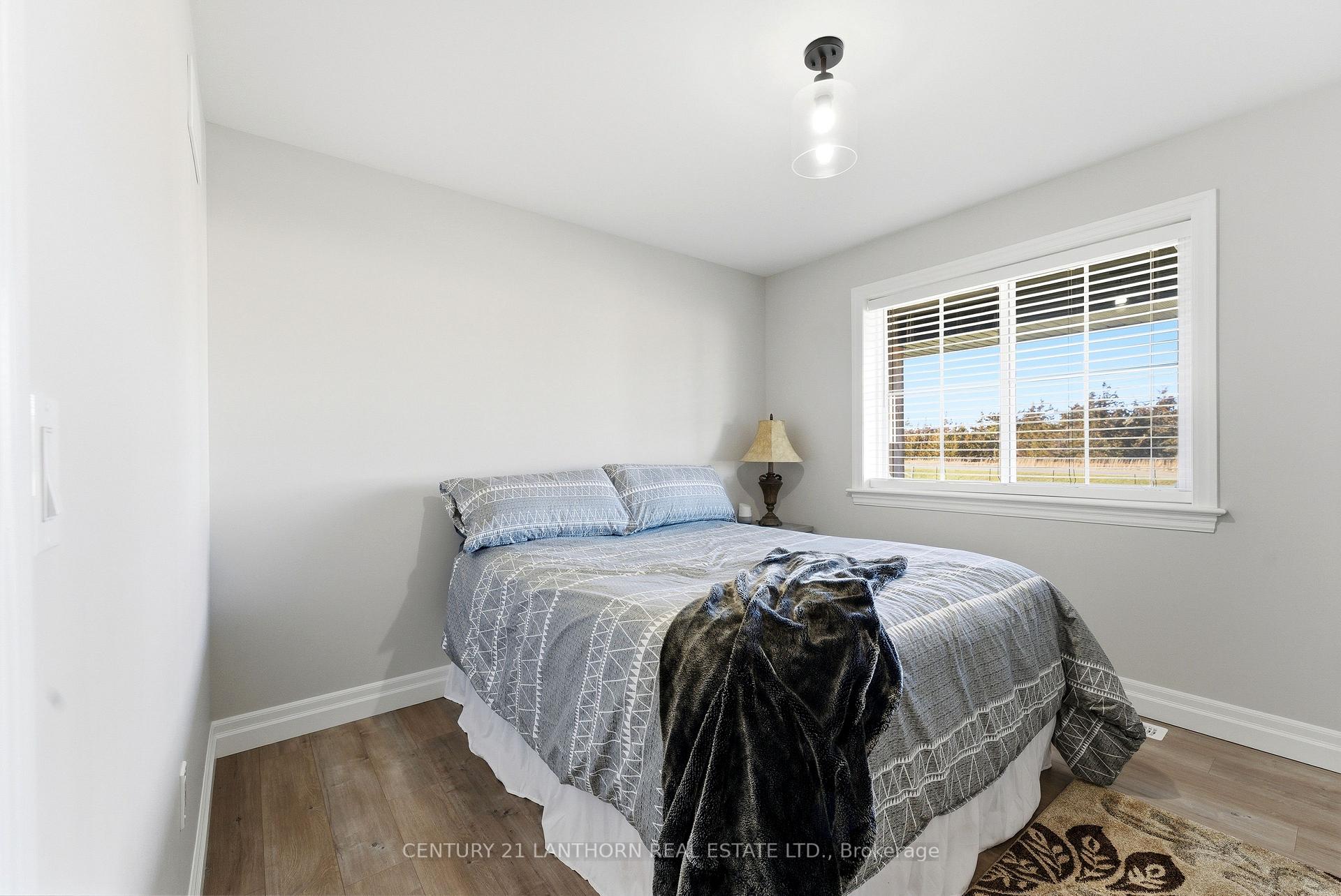 Photo 16 of 1232 County Road 7, Prince Edward County, North Marysburg Ward — HOMEH