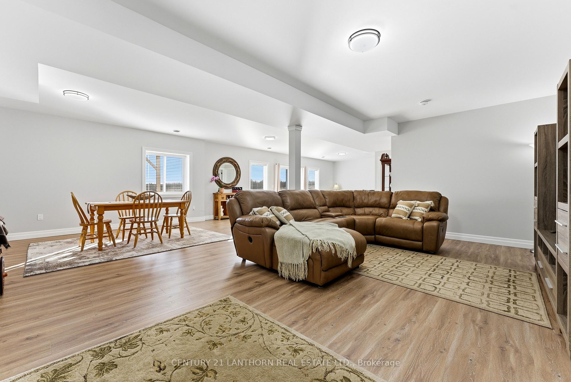Photo 22 of 1232 County Road 7, Prince Edward County, North Marysburg Ward — HOMEH