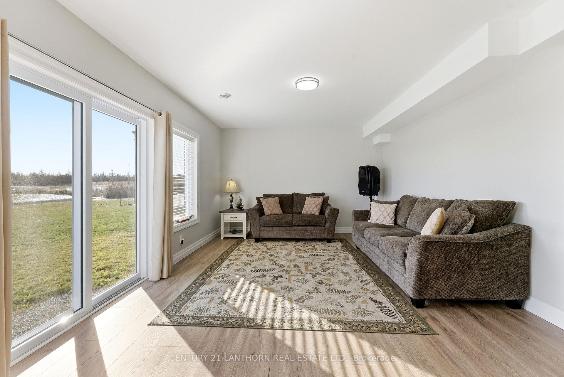 Photo 25 of 1232 County Road 7, Prince Edward County, North Marysburg Ward — HOMEH