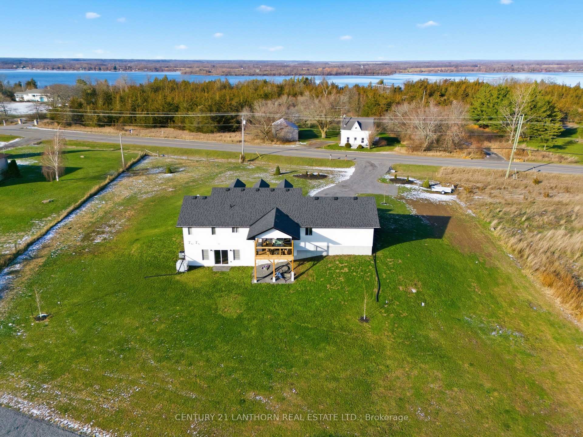 Photo 30 of 1232 County Road 7, Prince Edward County, North Marysburg Ward — HOMEH