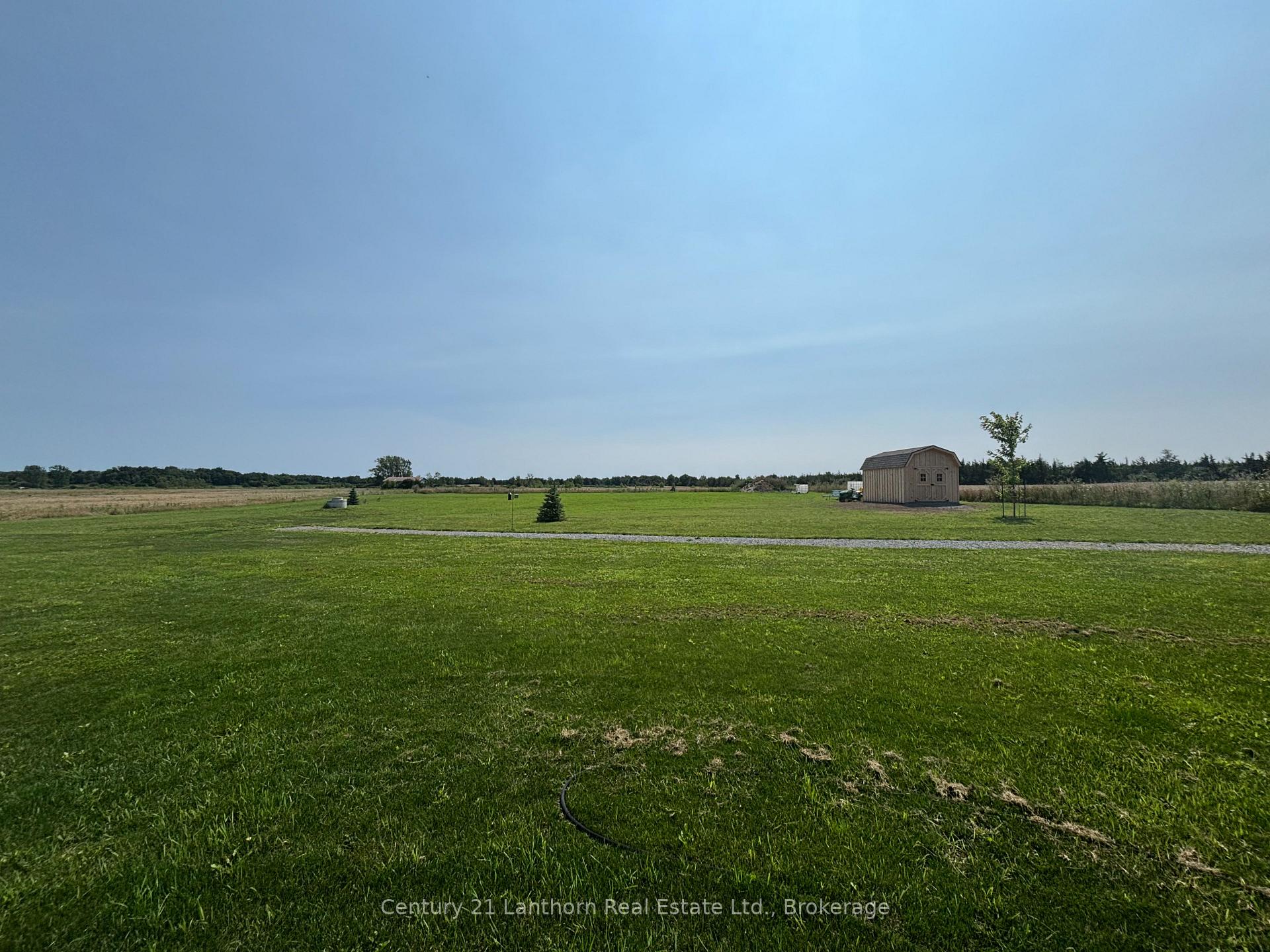 Photo 31 of 1232 County Road 7, Prince Edward County, North Marysburg Ward — HOMEH