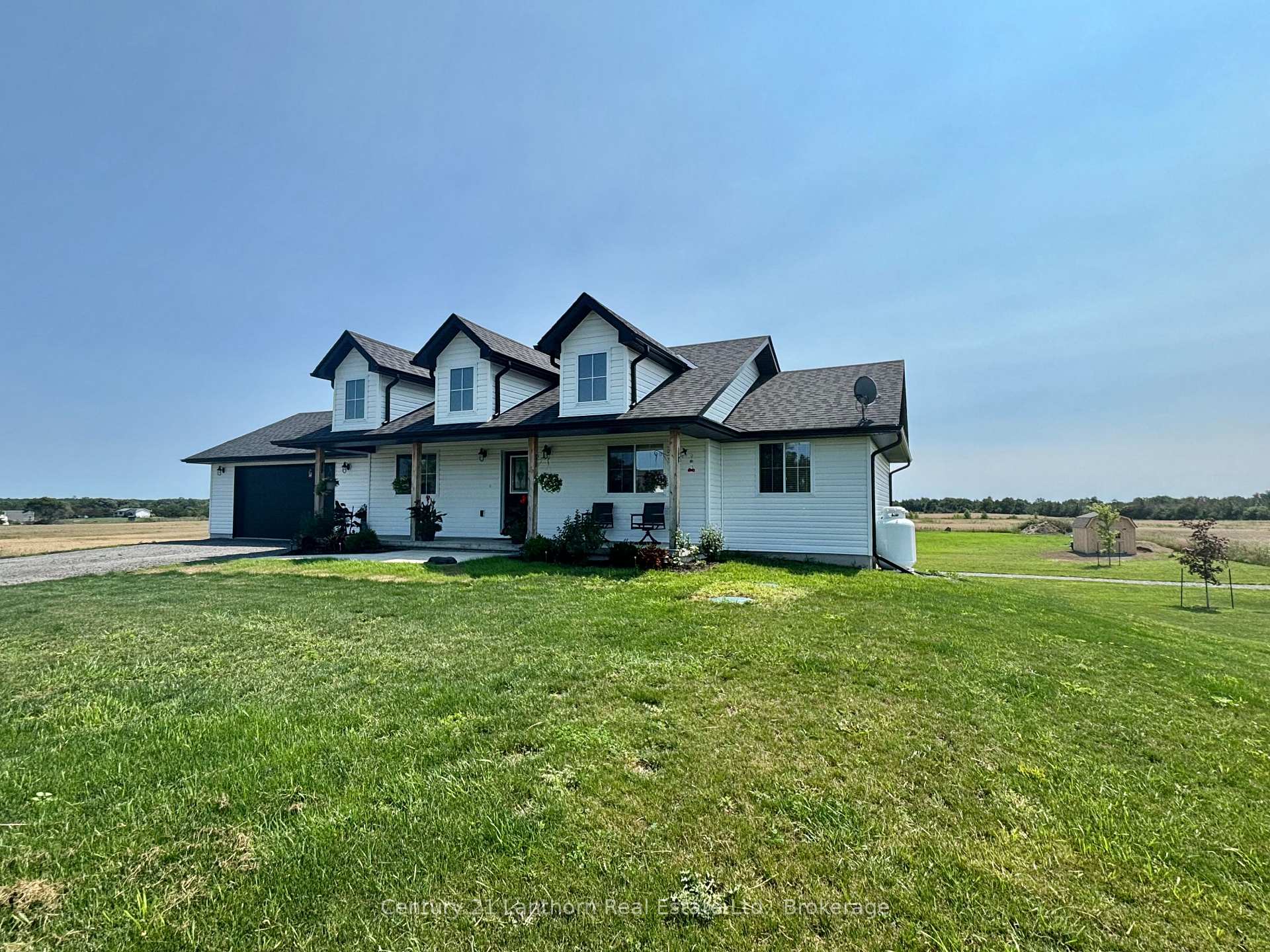 Photo of 1232 County Road 7