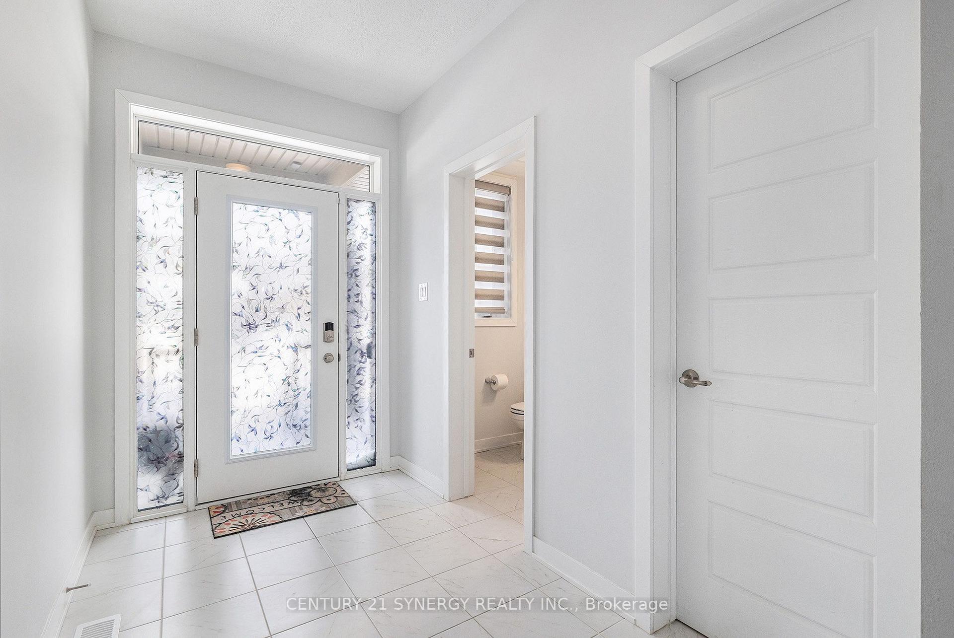 Photo 2 of 309 Crossway Terrace, Ottawa, Stittsville (North) — HOMEH