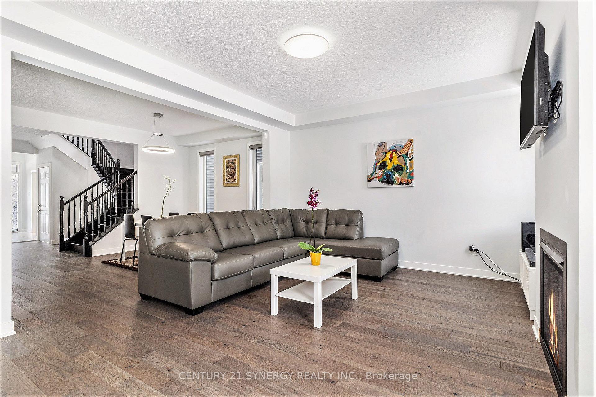 Photo 6 of 309 Crossway Terrace, Ottawa, Stittsville (North) — HOMEH