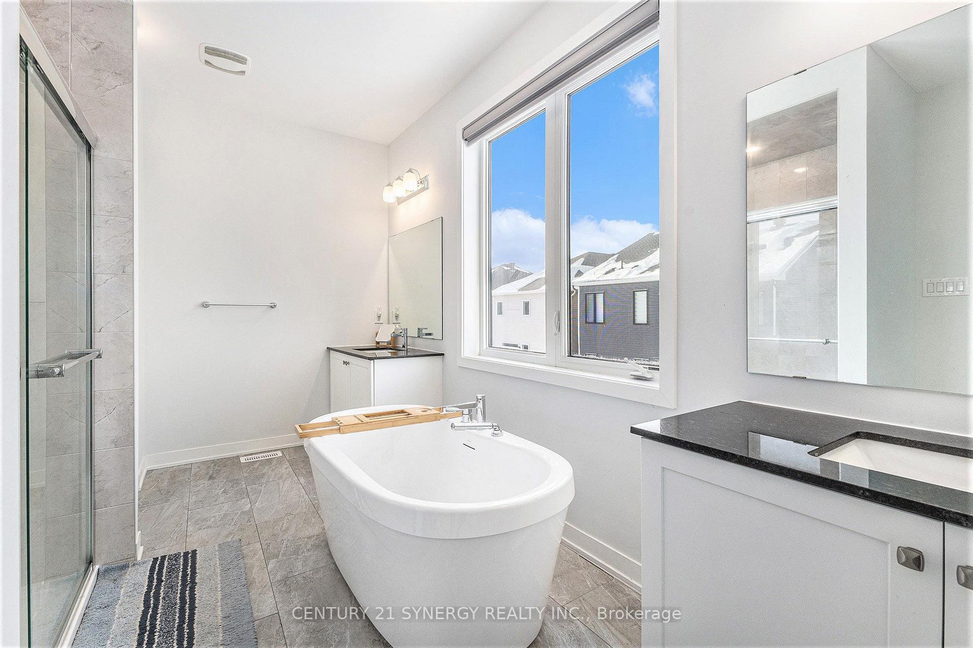 Photo 13 of 309 Crossway Terrace, Ottawa, Stittsville (North) — HOMEH