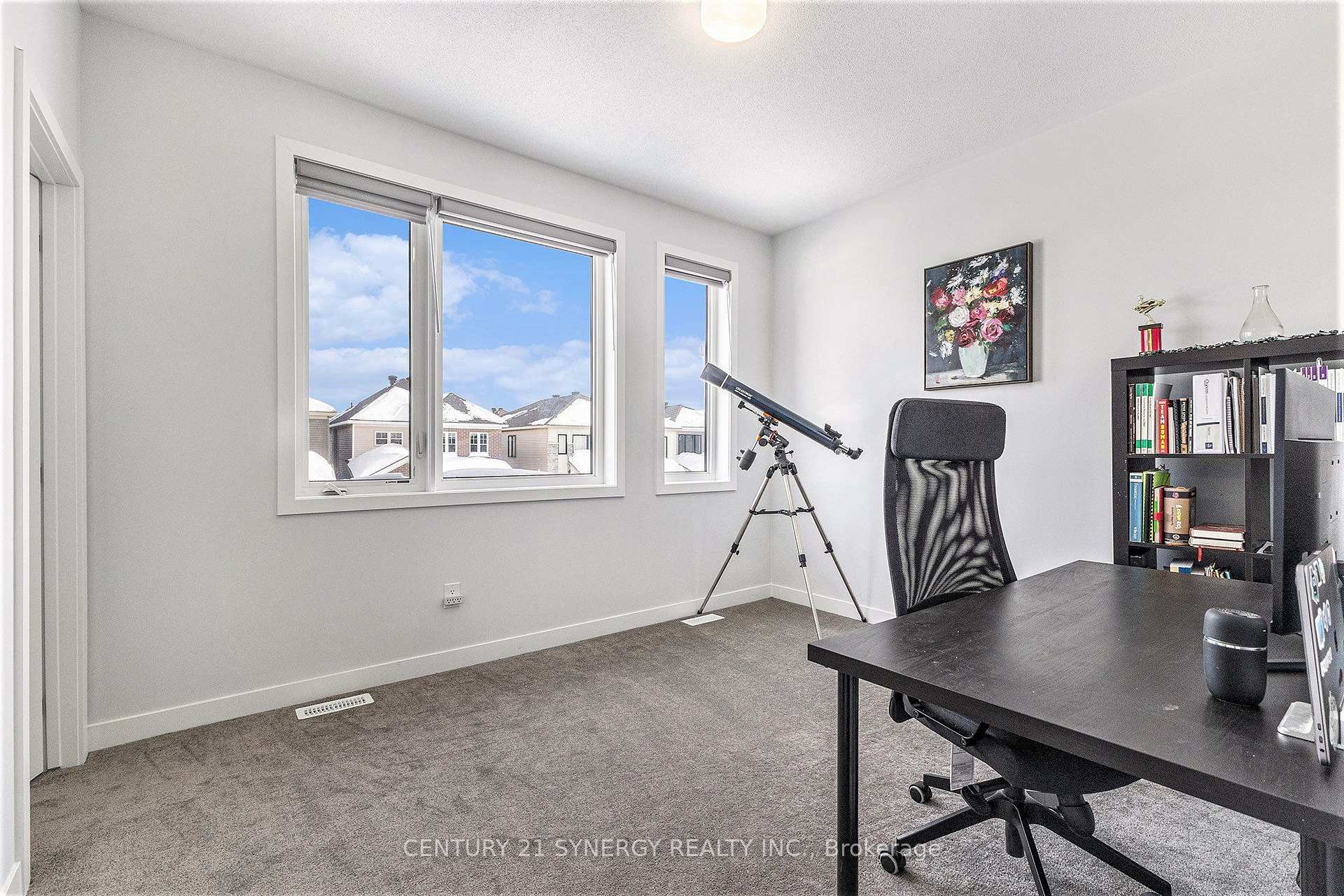 Photo 15 of 309 Crossway Terrace, Ottawa, Stittsville (North) — HOMEH