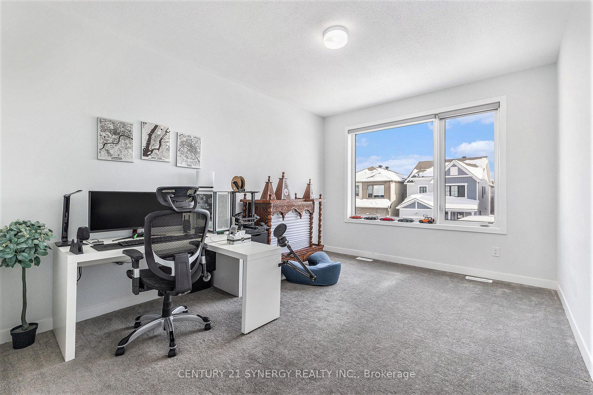 Photo 16 of 309 Crossway Terrace, Ottawa, Stittsville (North) — HOMEH