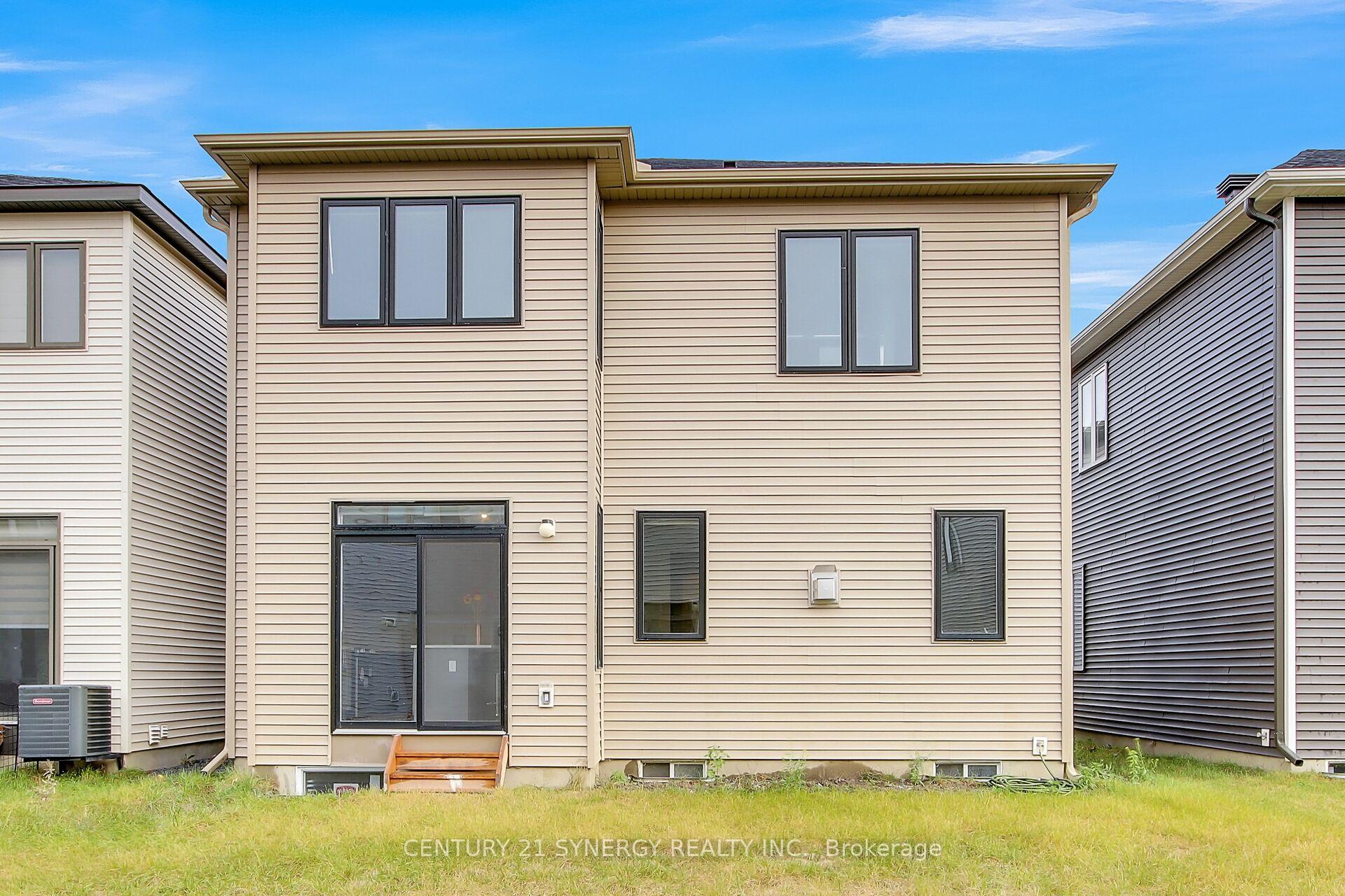 Photo 19 of 309 Crossway Terrace, Ottawa, Stittsville (North) — HOMEH