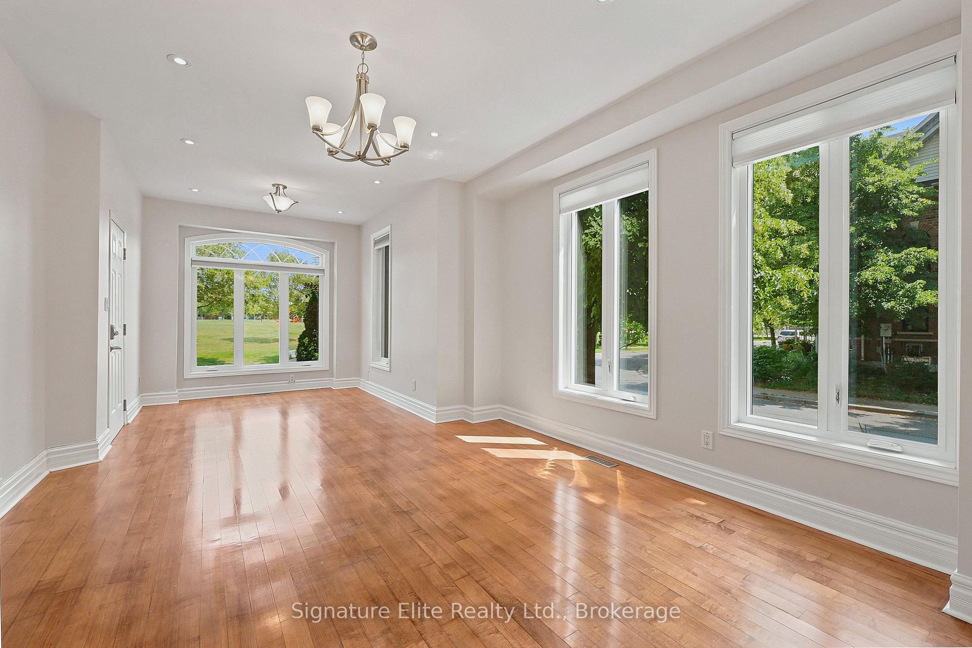 Photo 3 of Unit Main & Lower, 42 William Hancox Avenue, Toronto, East End-Danforth — HOMEH