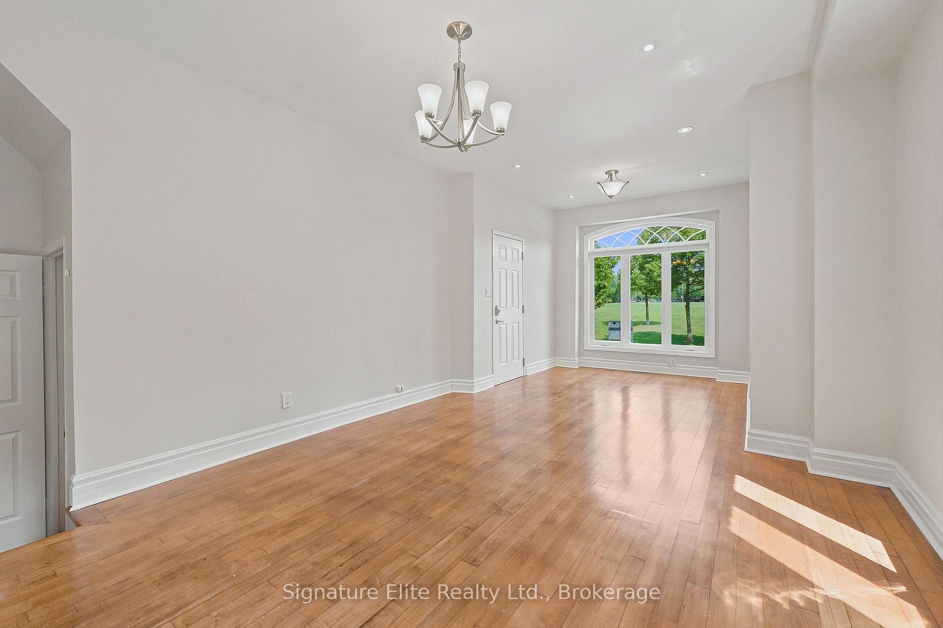 Photo 4 of Unit Main & Lower, 42 William Hancox Avenue, Toronto, East End-Danforth — HOMEH